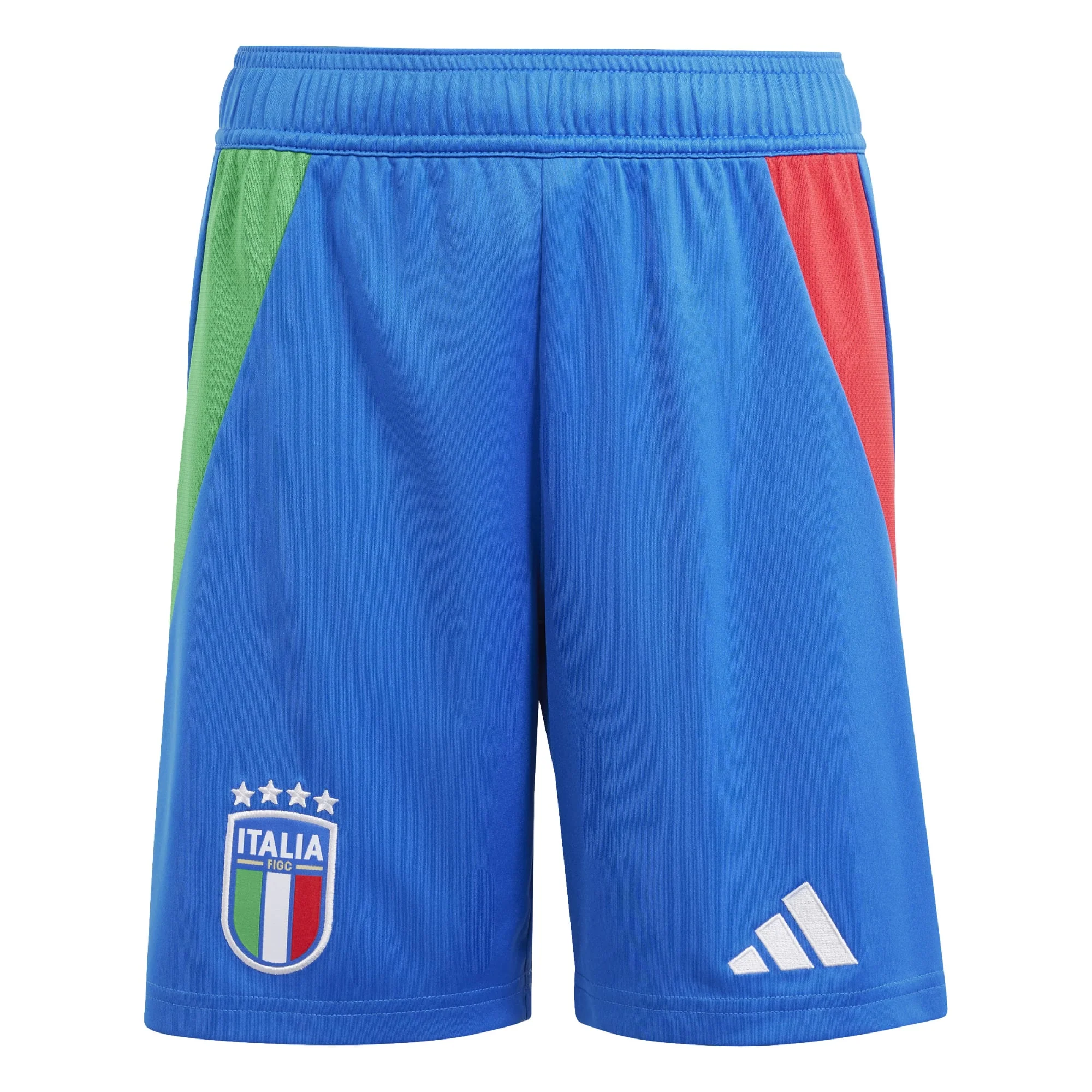 Italia 2o Pantaloncino Junior