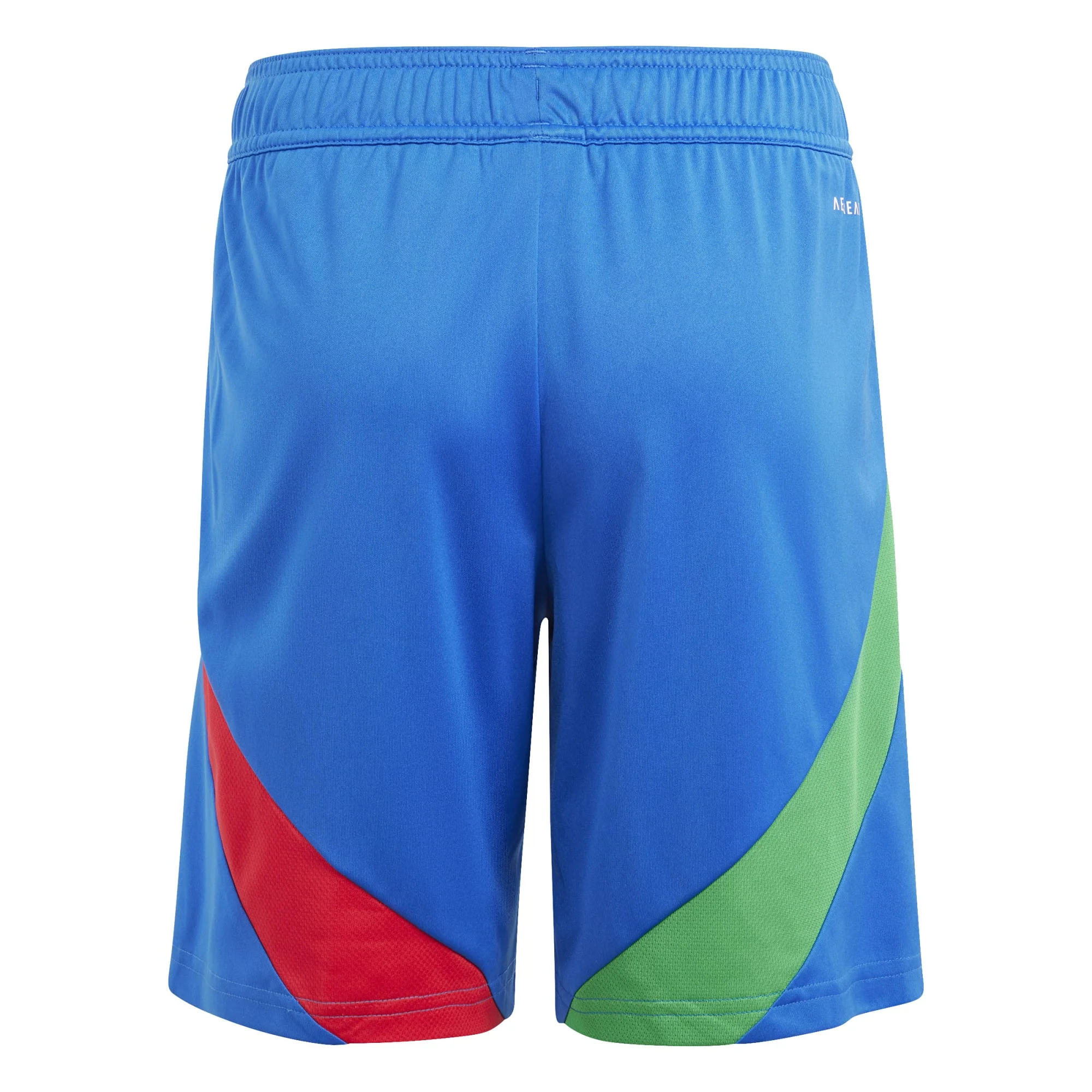 Italia 2o Pantaloncino Junior - Image 2