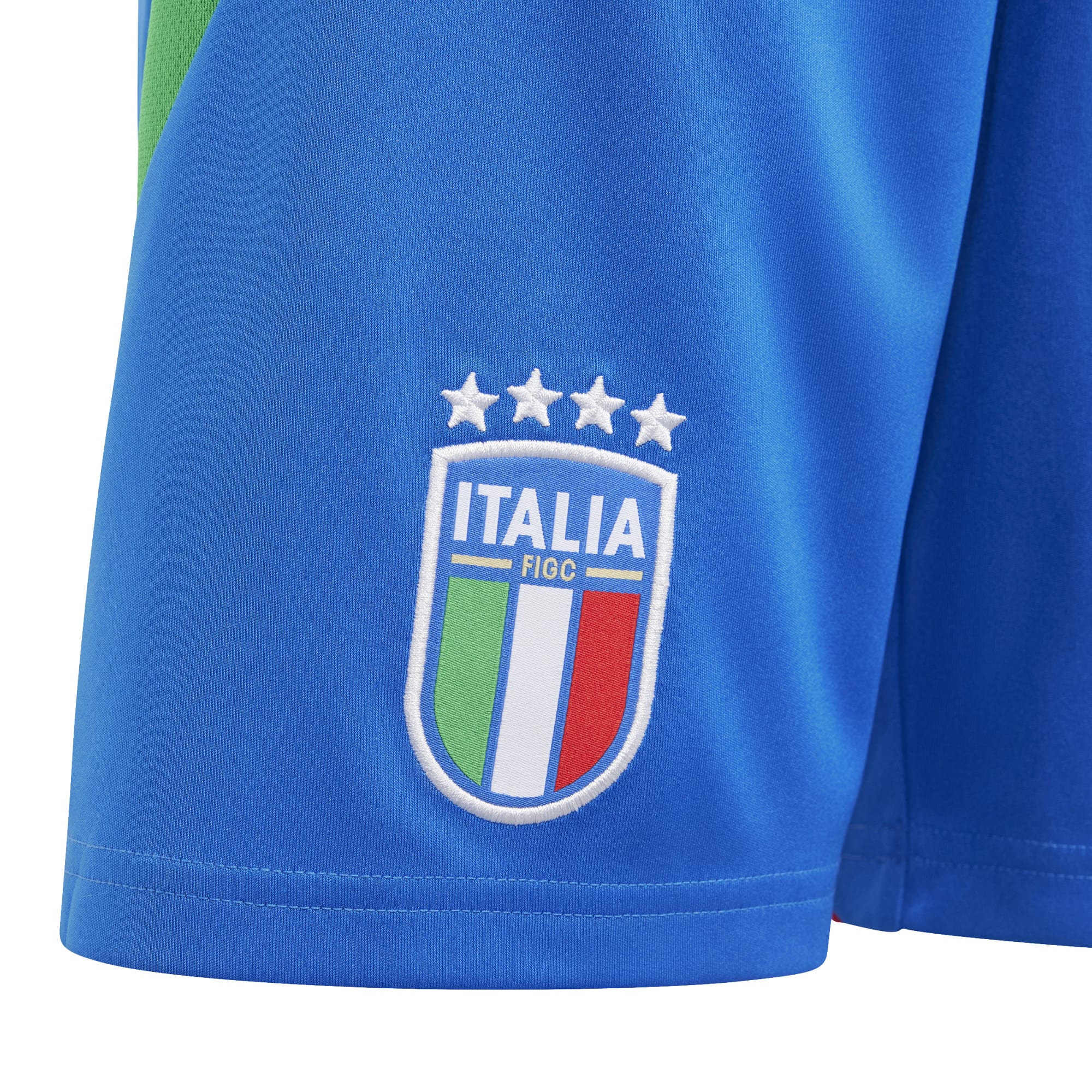 Italia 2o Pantaloncino Junior - Image 3