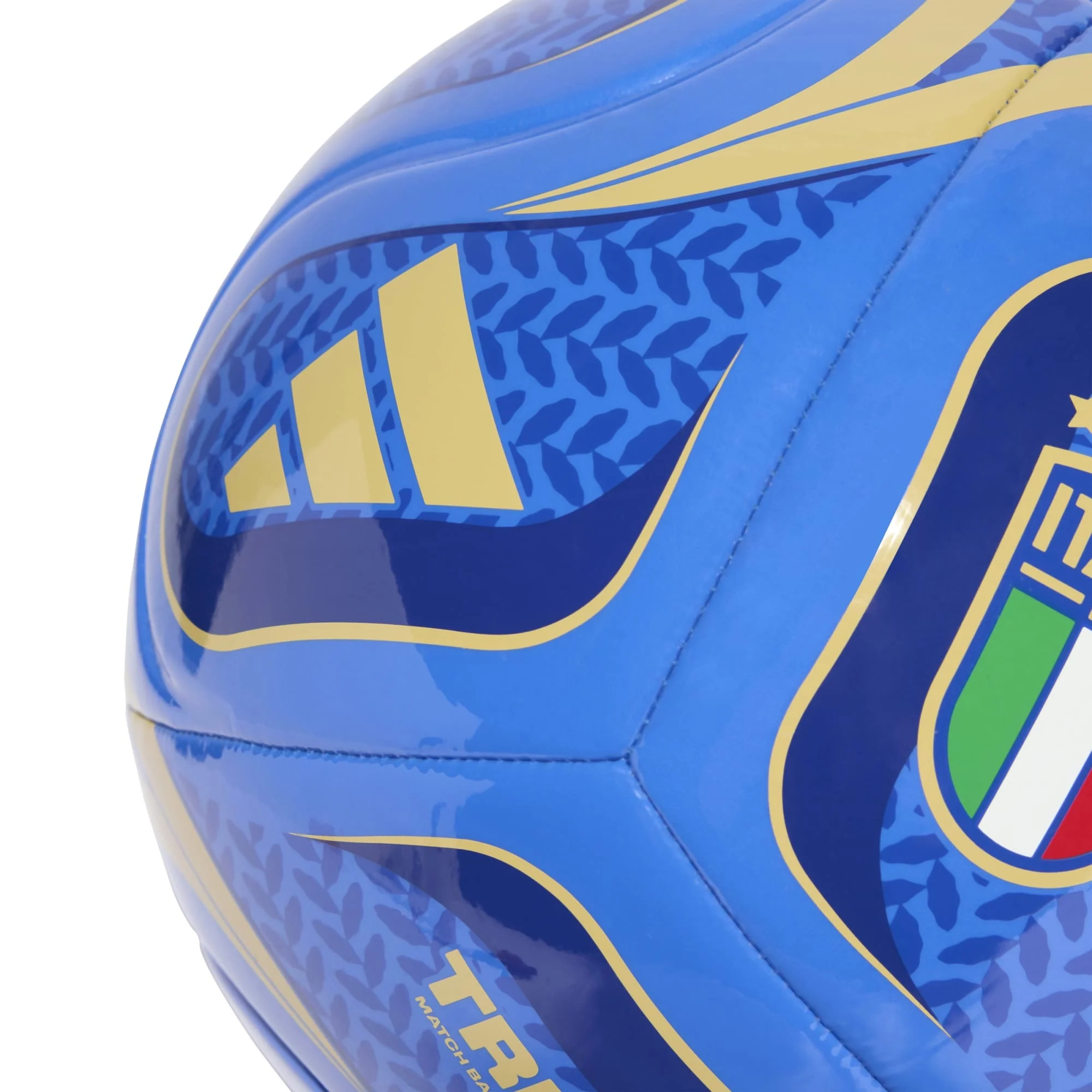 Italia Pallone Club - Image 4