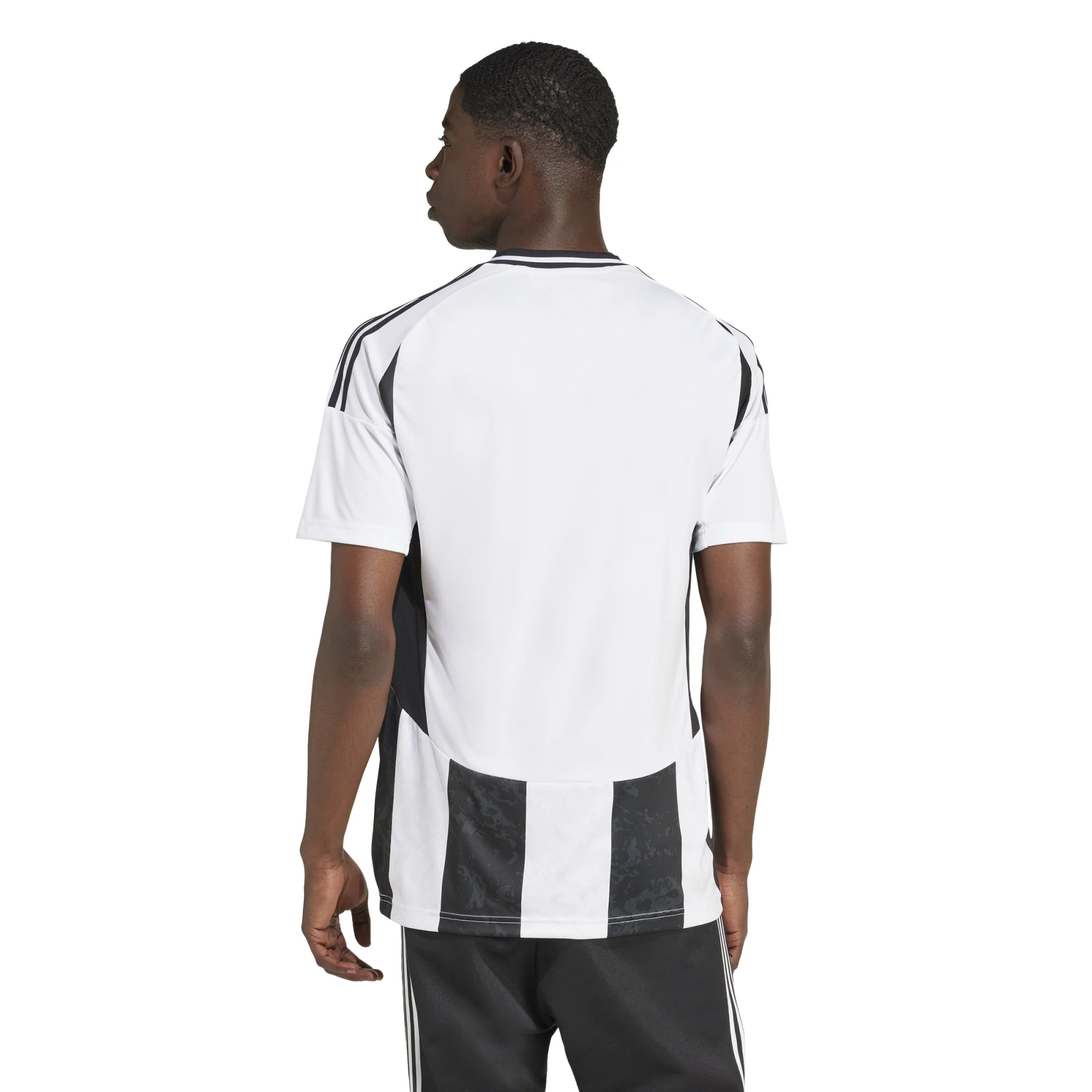 Juventus 1a Maglia 24/25 Adulto - Image 4