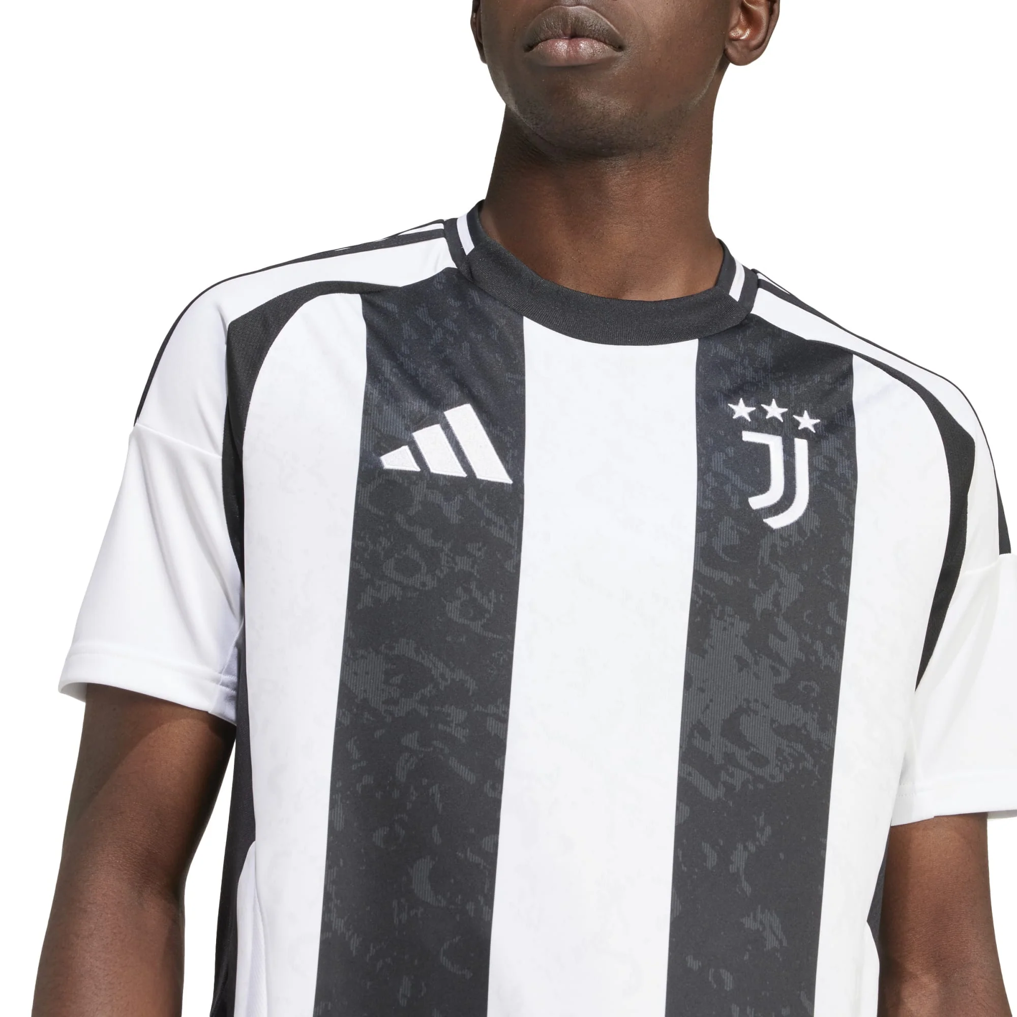 Juventus 1a Maglia 24/25 Adulto - Image 5