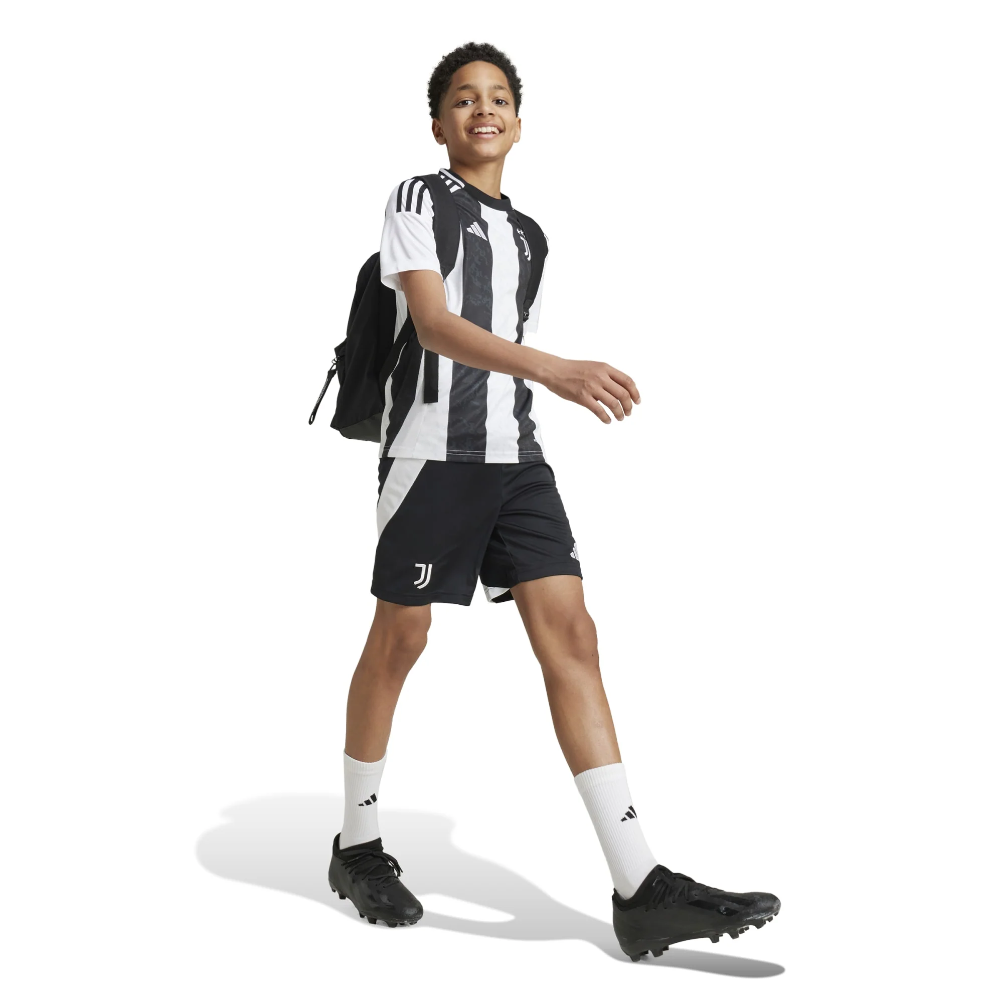 Juventus 1a Maglia 24/25 Bambino - Image 3