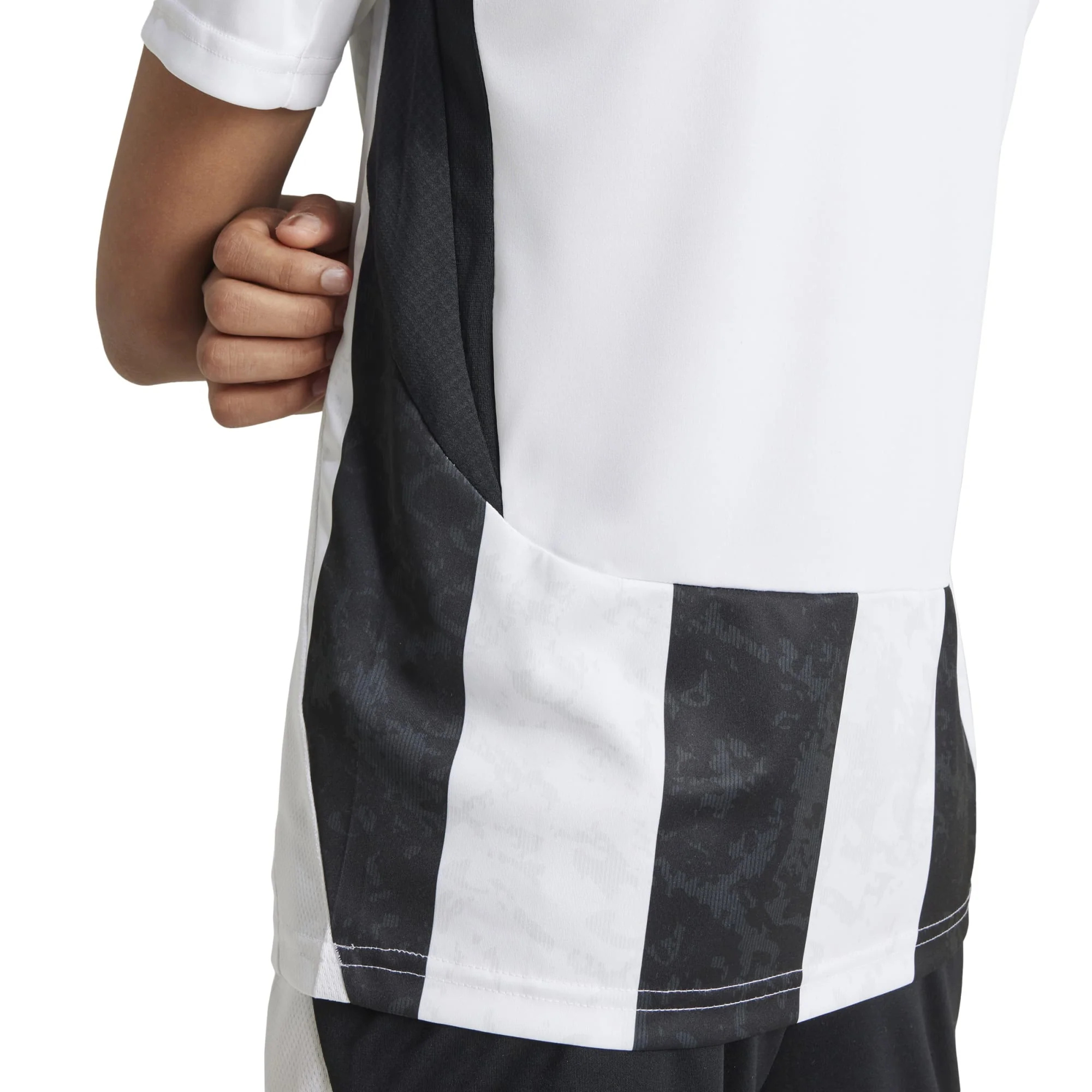 Juventus 1a Maglia 24/25 Bambino - Image 5