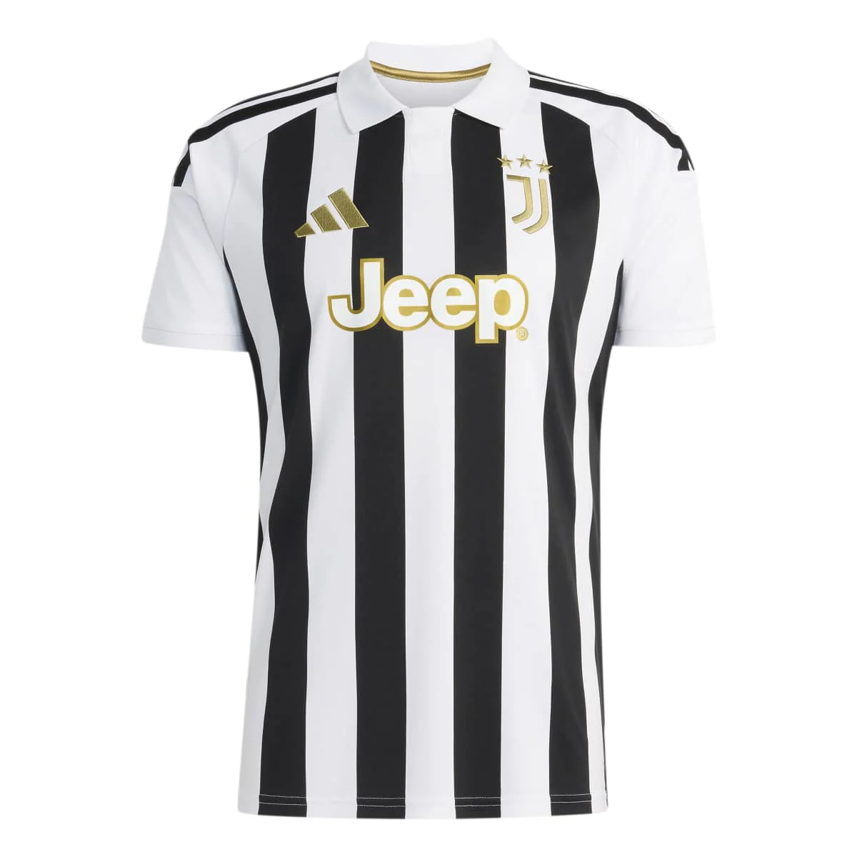 Juventus 1a Maglia 26/27 Adulto