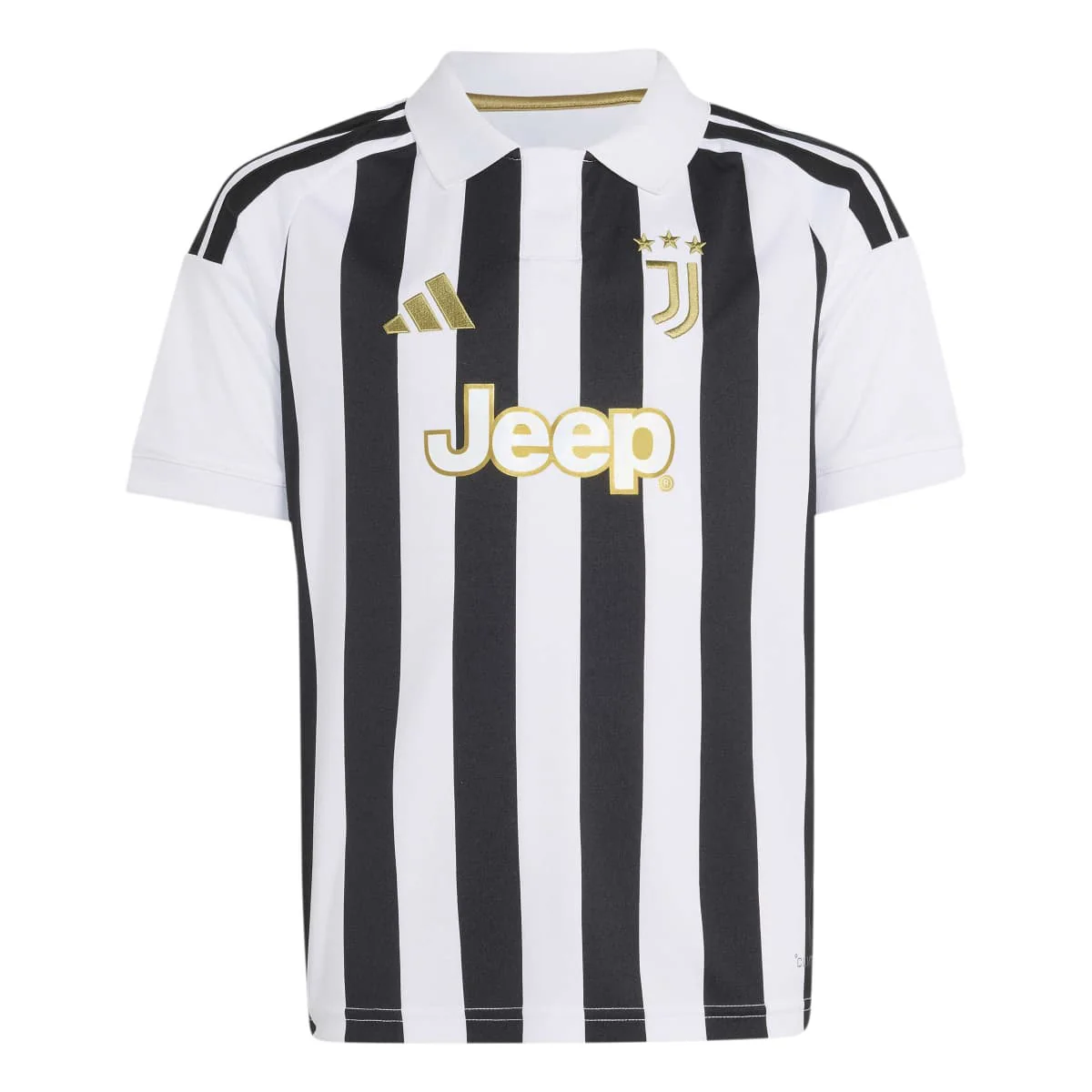Juventus 1a Maglia 26/27 Bambino