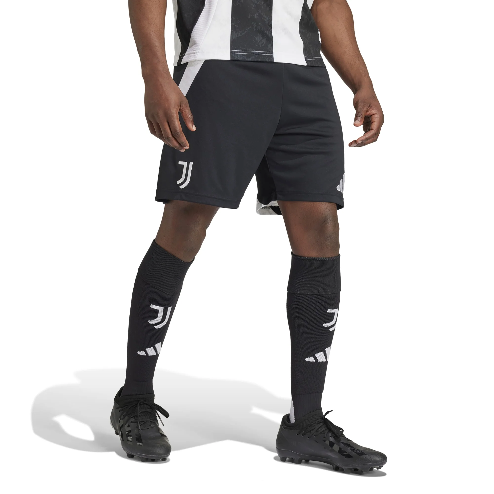 Juventus 1o Pantaloncino 24/25 Adulto - Image 3