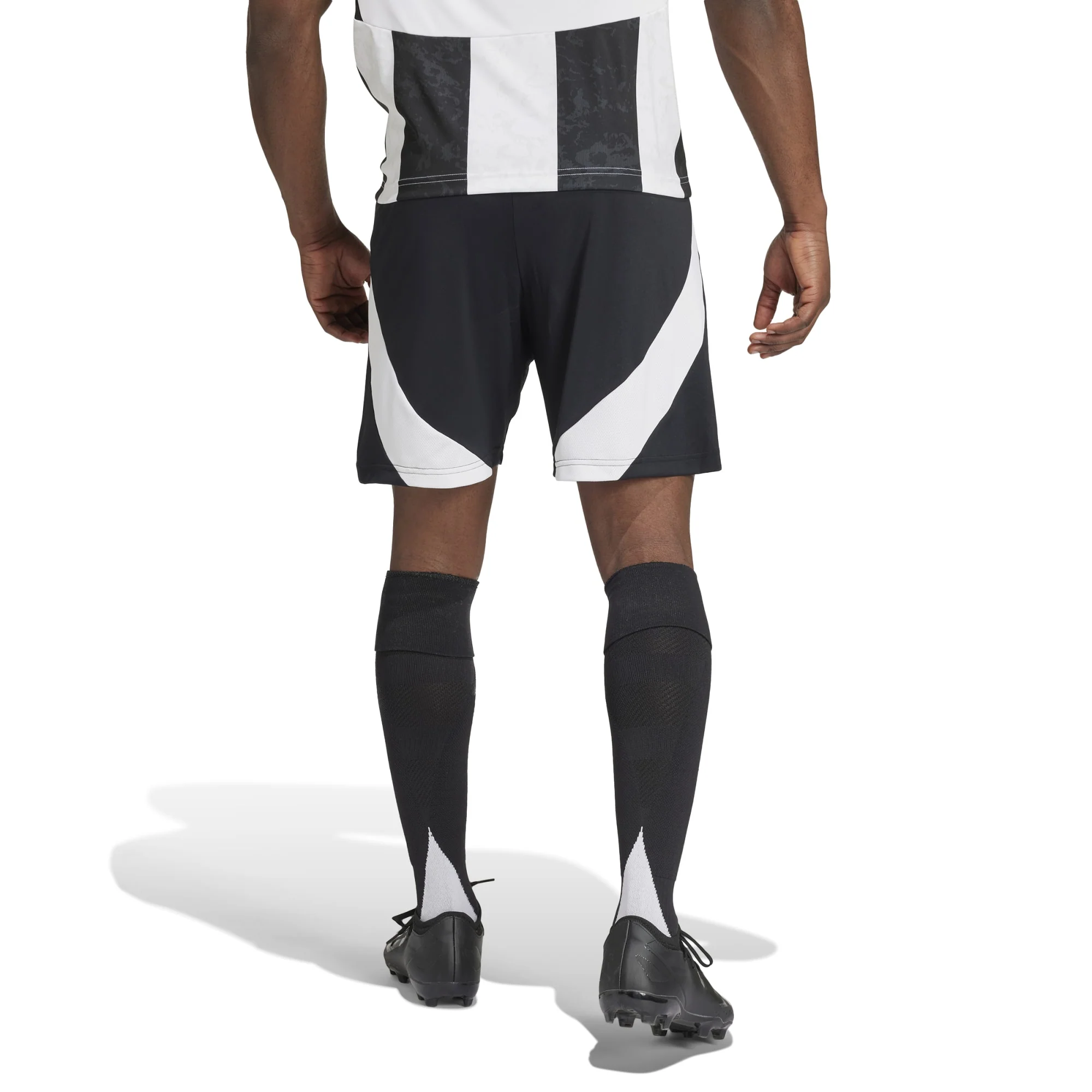 Juventus 1o Pantaloncino 24/25 Adulto - Image 4