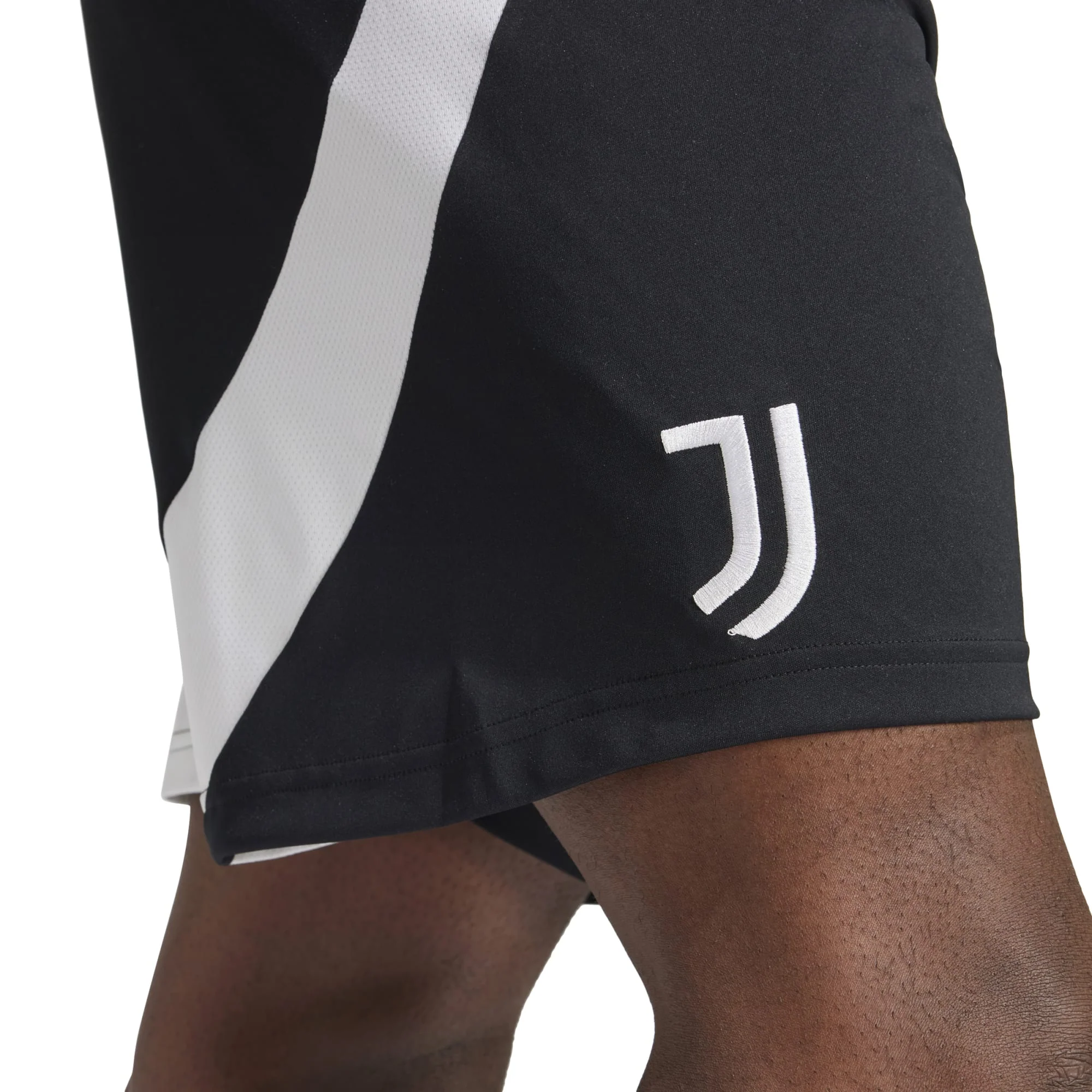 Juventus 1o Pantaloncino 24/25 Adulto - Image 5
