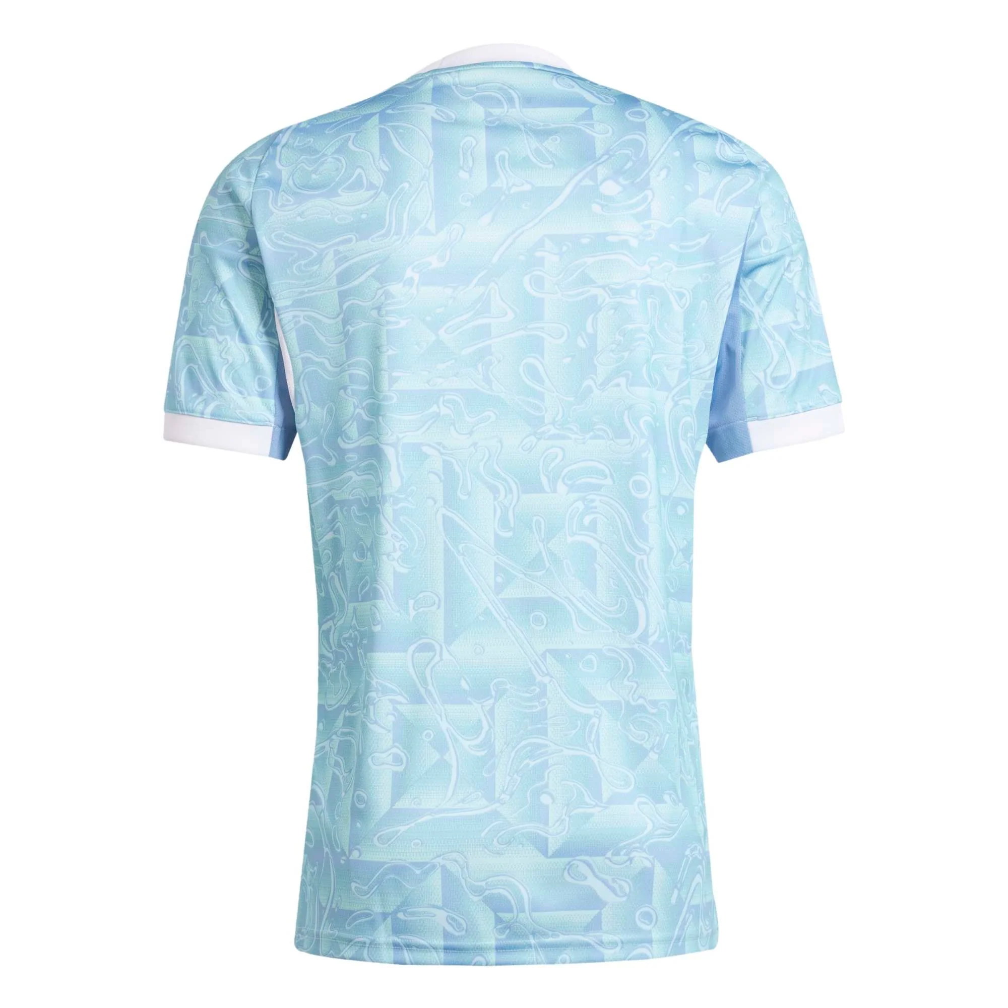 Juventus 2a Maglia 25/26 Adulto - Image 2