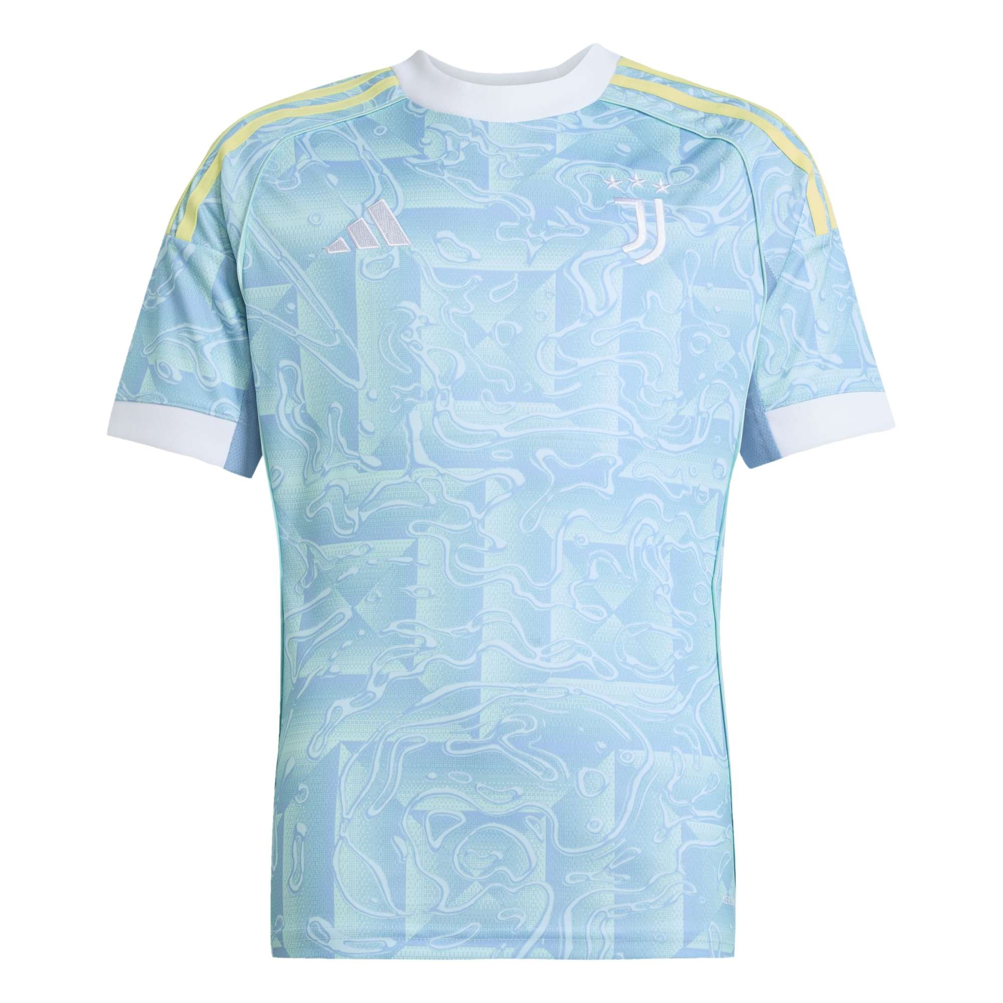 Juventus 2a Maglia 25/26 Bambino