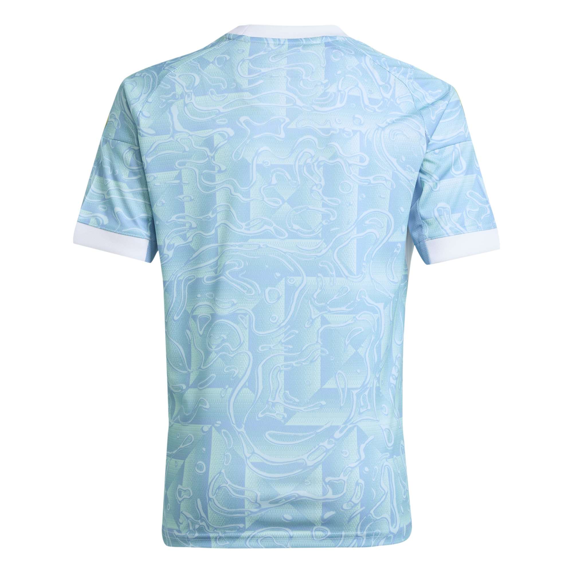 Juventus 2a Maglia 25/26 Bambino - Image 2