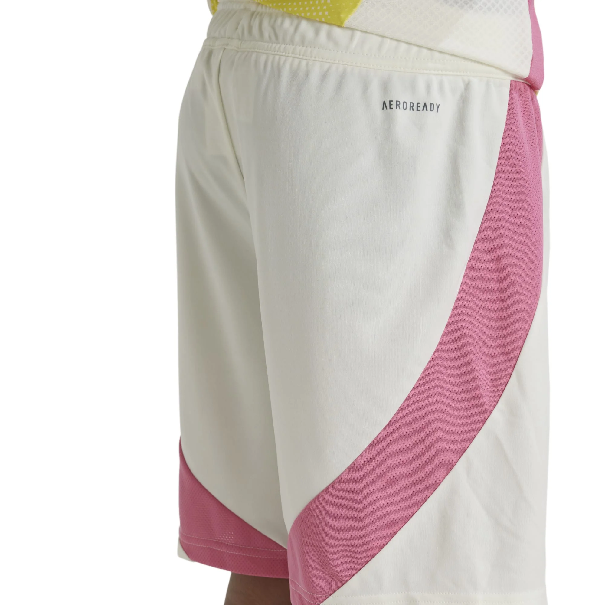 Juventus 2o Pantaloncino 24/25 Bambino - Image 3