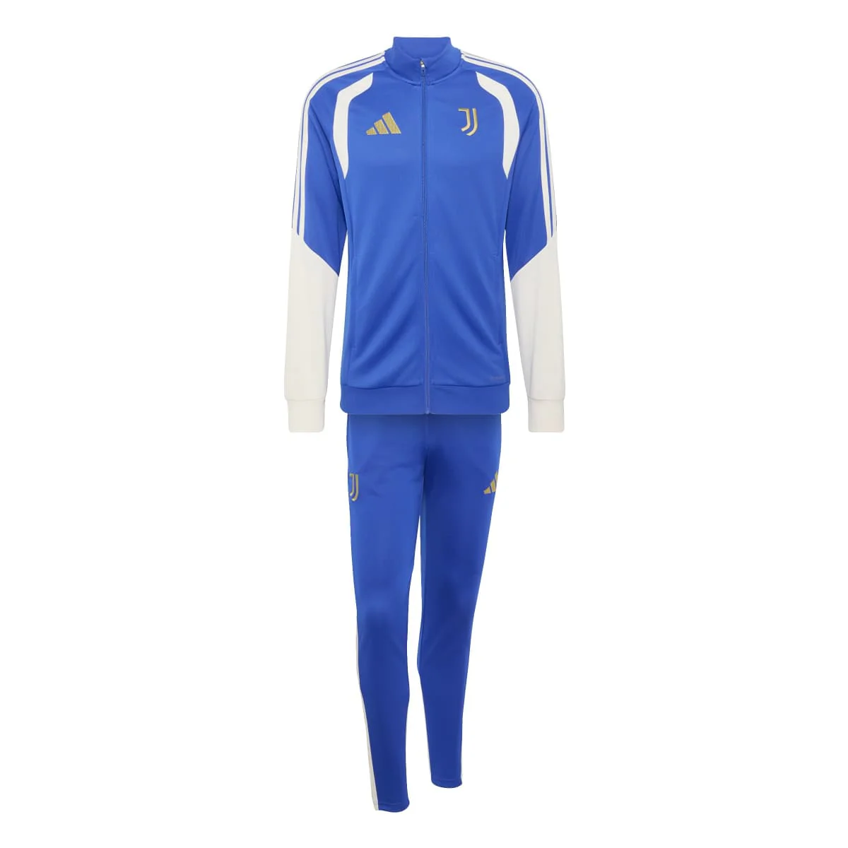Juventus Tuta Competition 26/27 Bambino