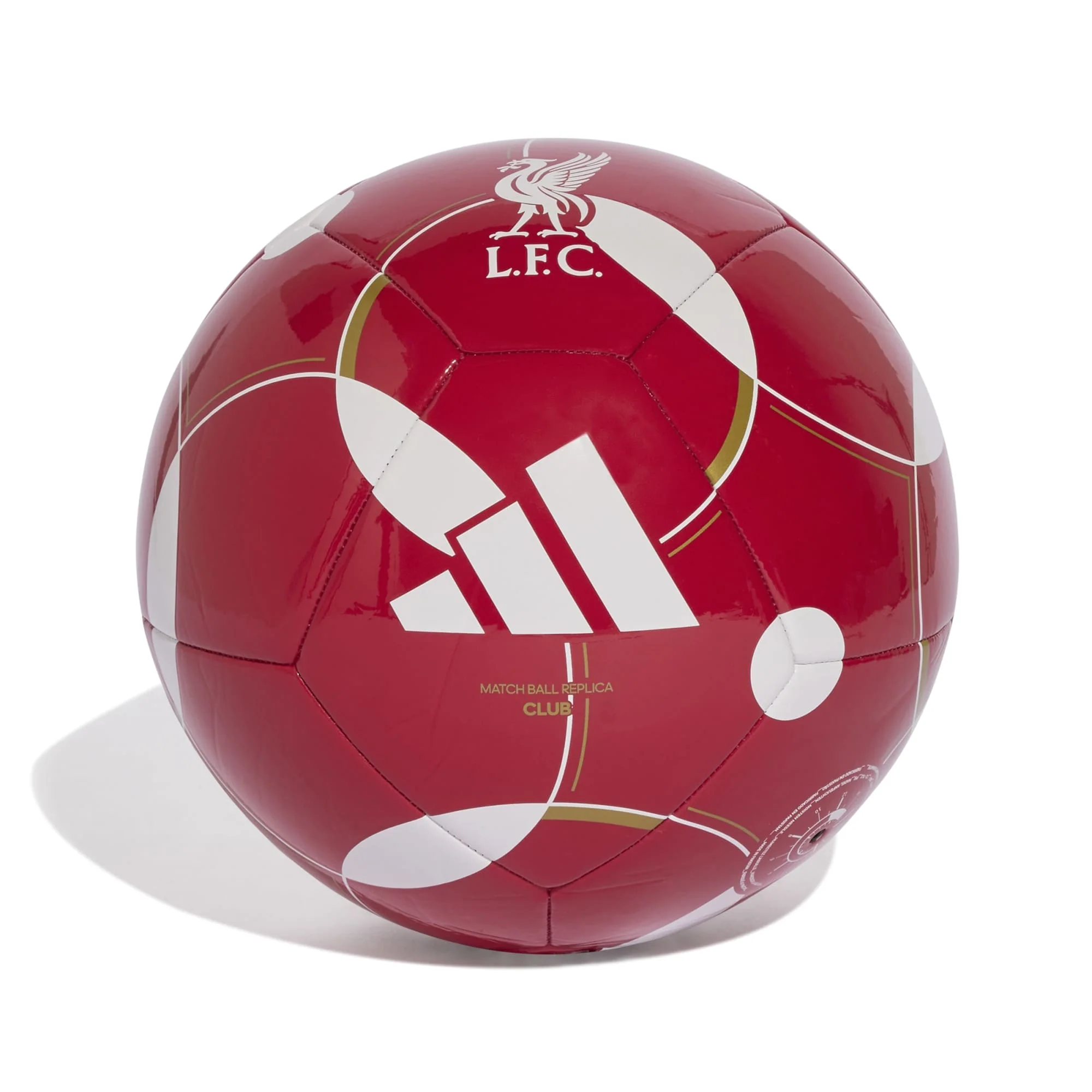Liverpool Pallone Club