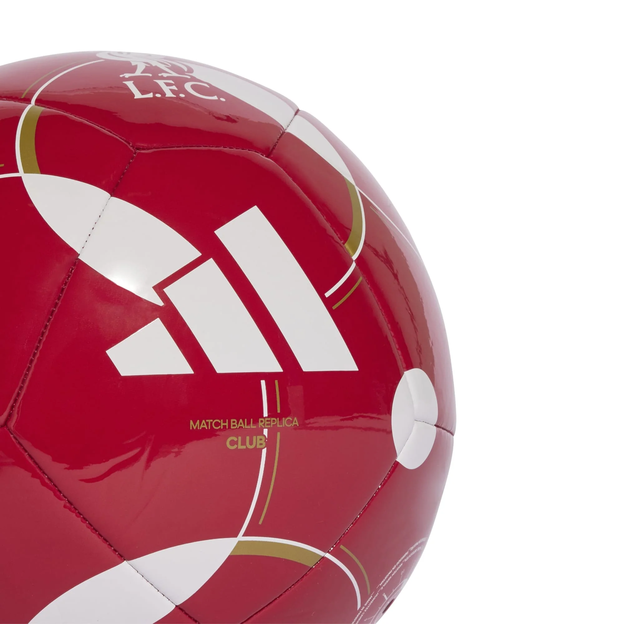 Liverpool Pallone Club - Image 3