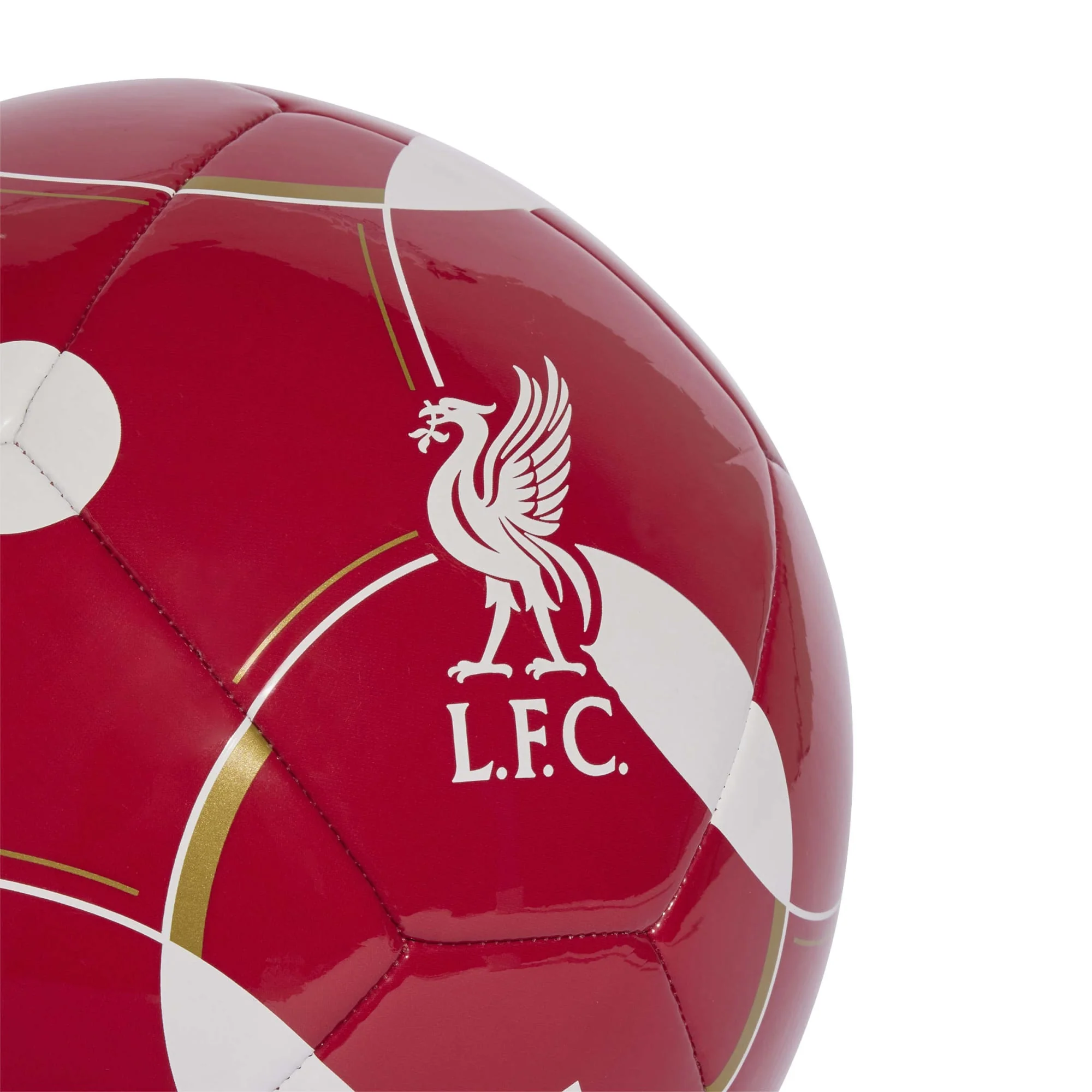 Liverpool Pallone Club - Image 4
