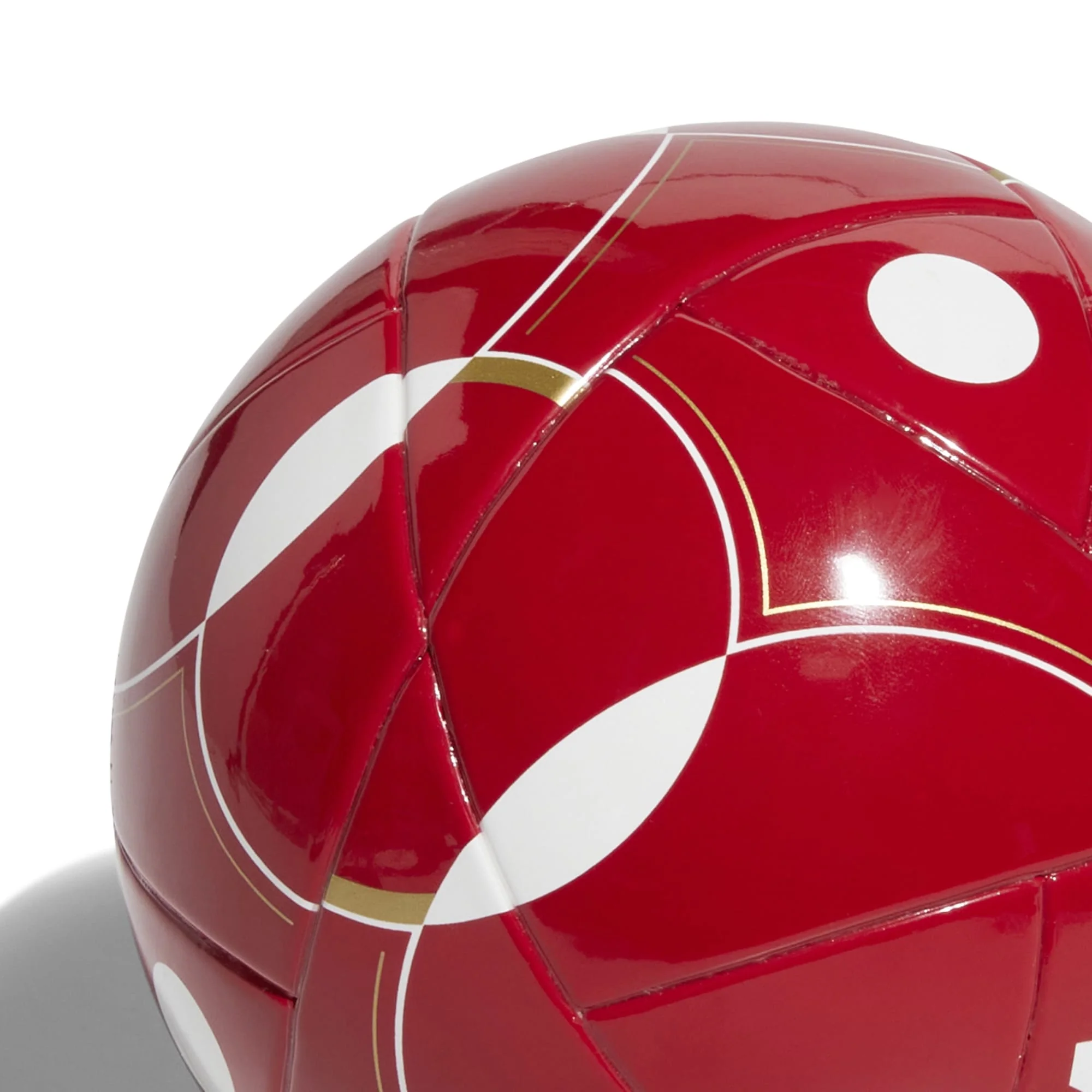Liverpool Pallone Club Mini - Image 4