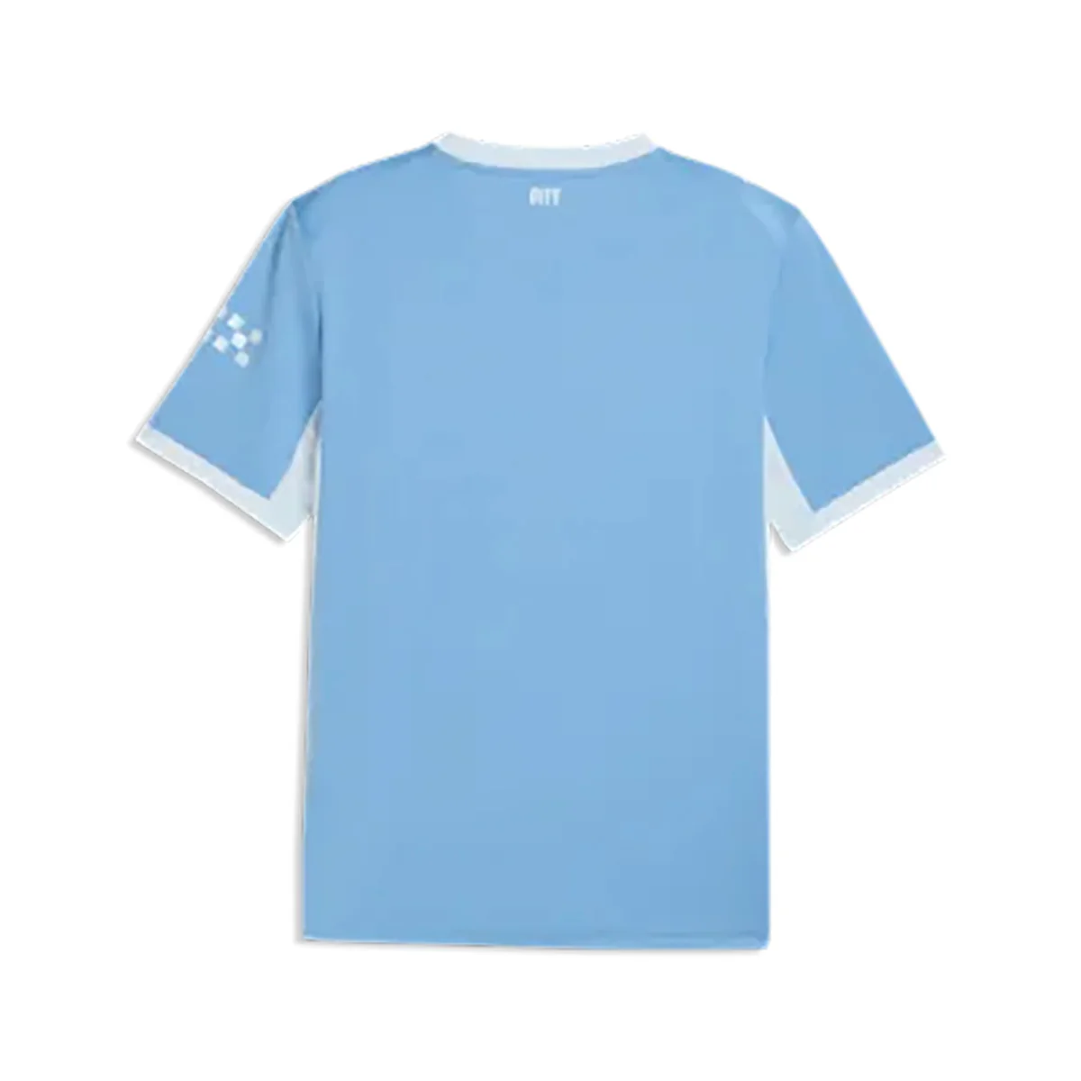 Manchester City 1a Maglia 26/27 Adulto - Image 2