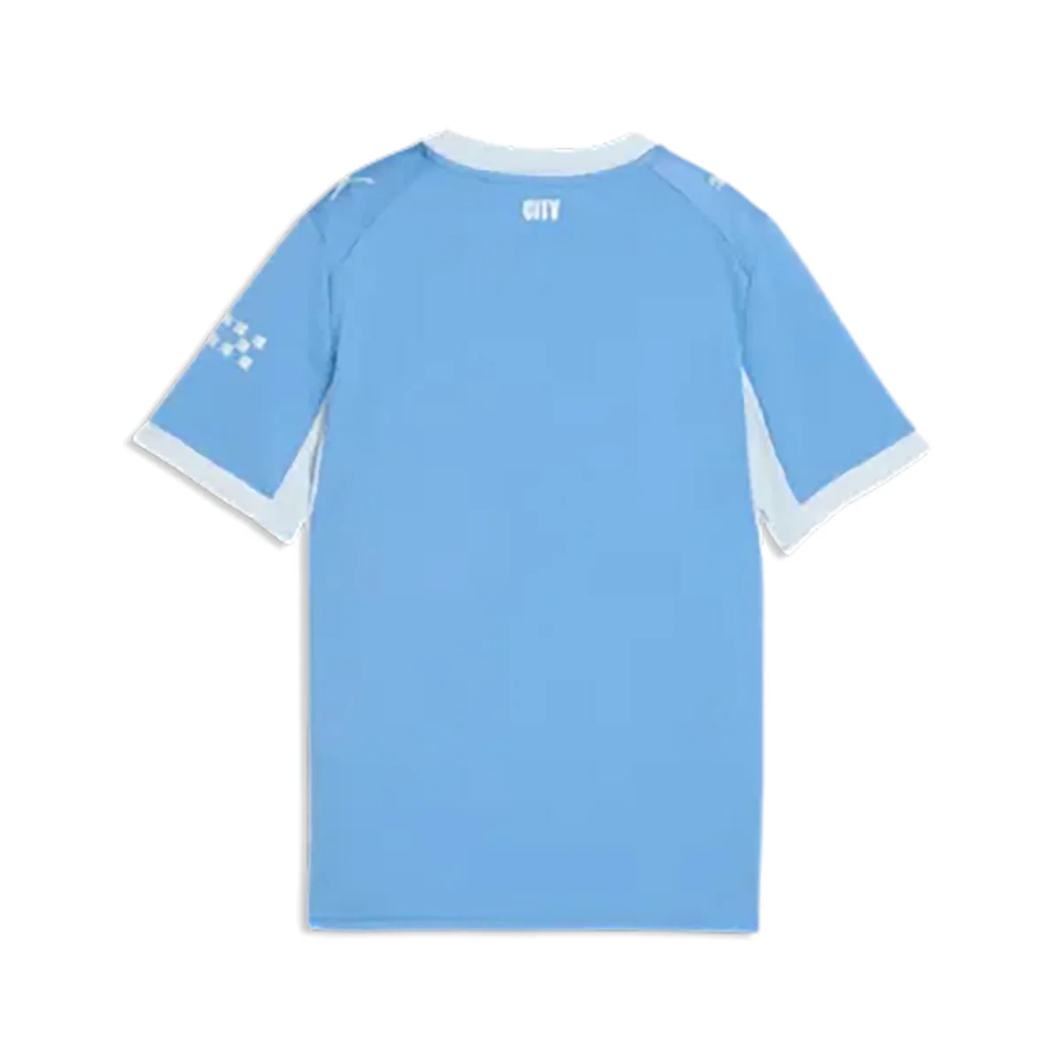 Manchester City 1a Maglia 26/27 Bambino - Image 2