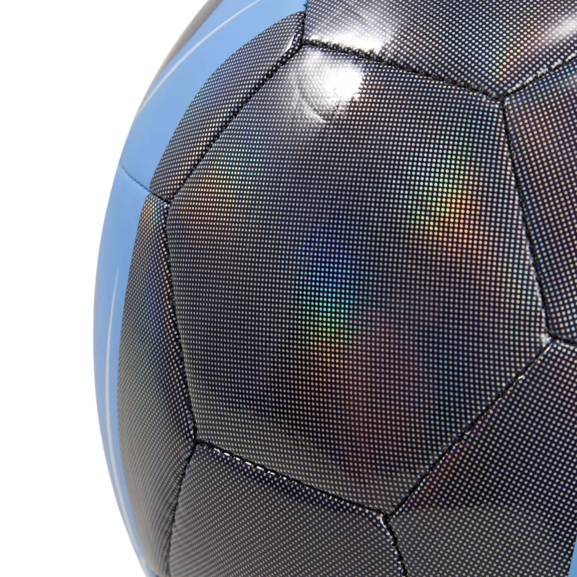 Manchester City Pallone Culture 25/26 - Image 3