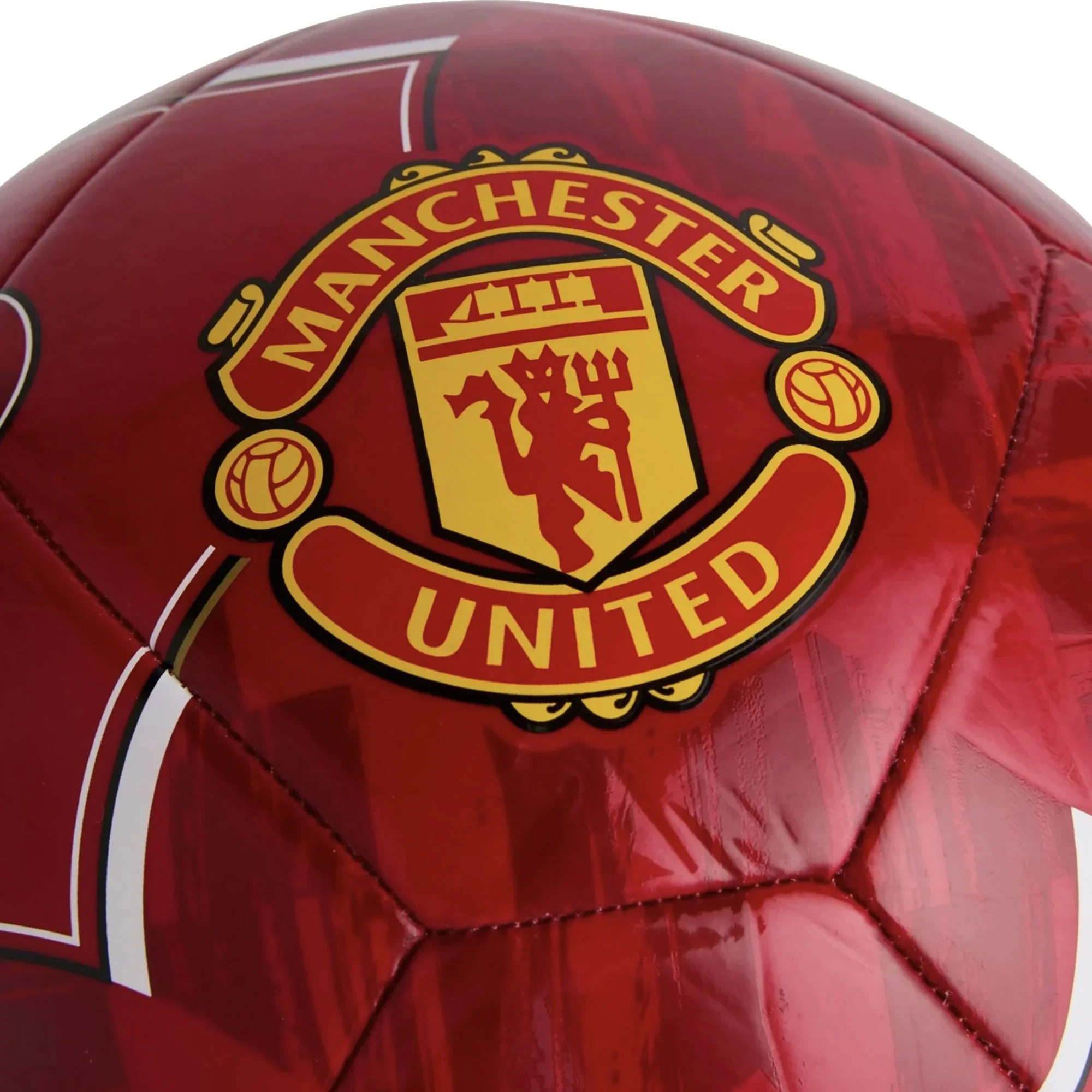 Manchester United Pallone Club - Image 2