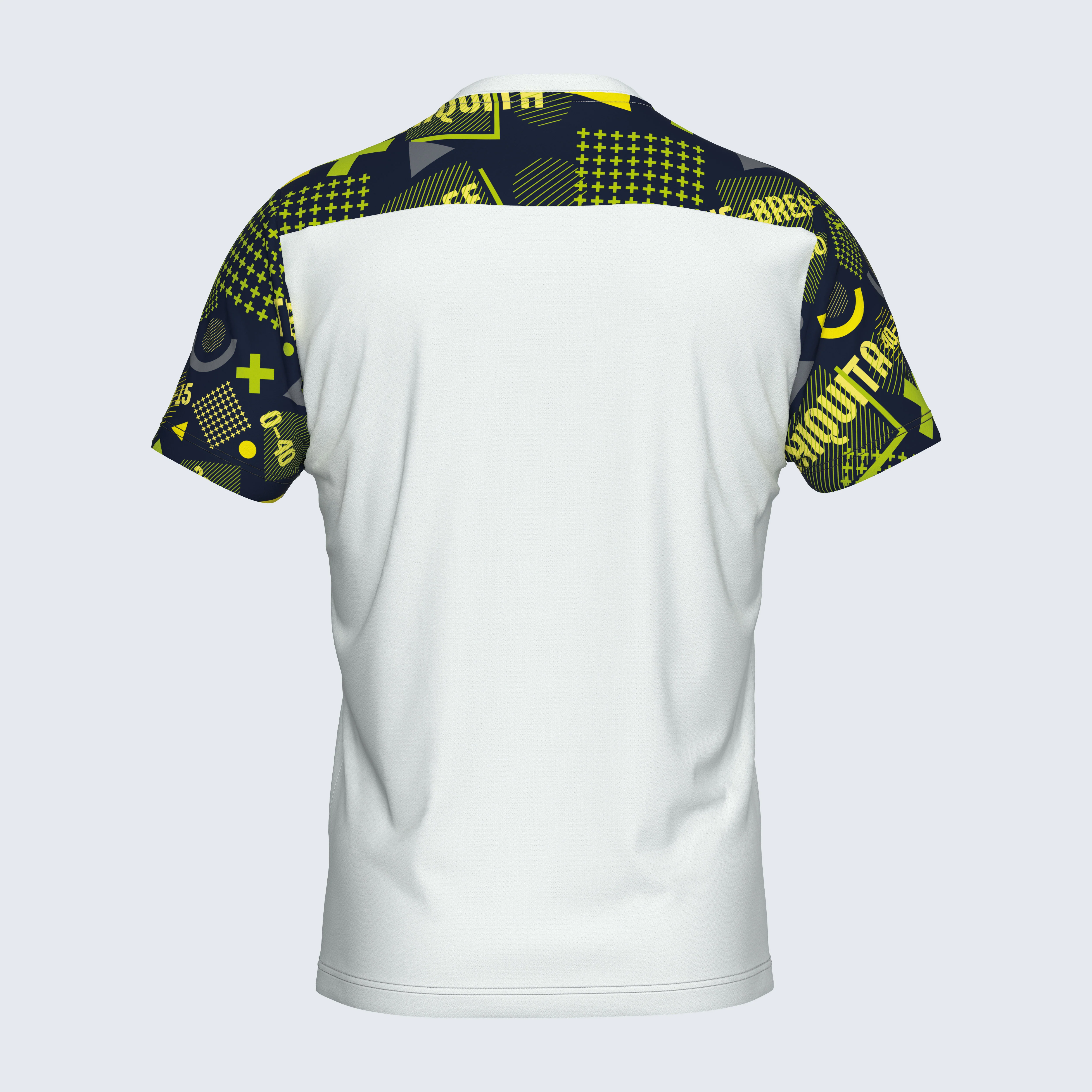 MANOLO MAGLIA MC JR - Image 2