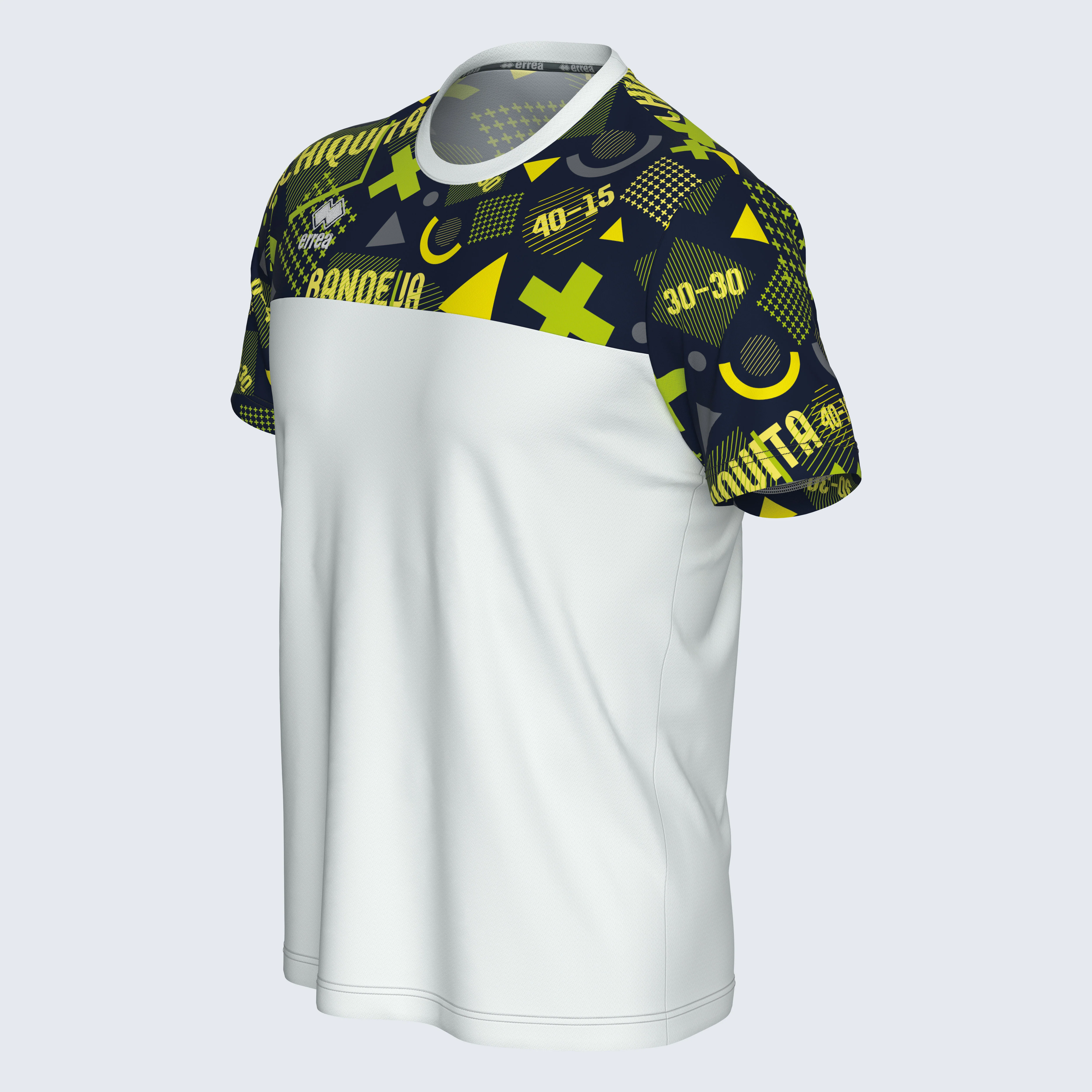 MANOLO MAGLIA MC JR - Image 3