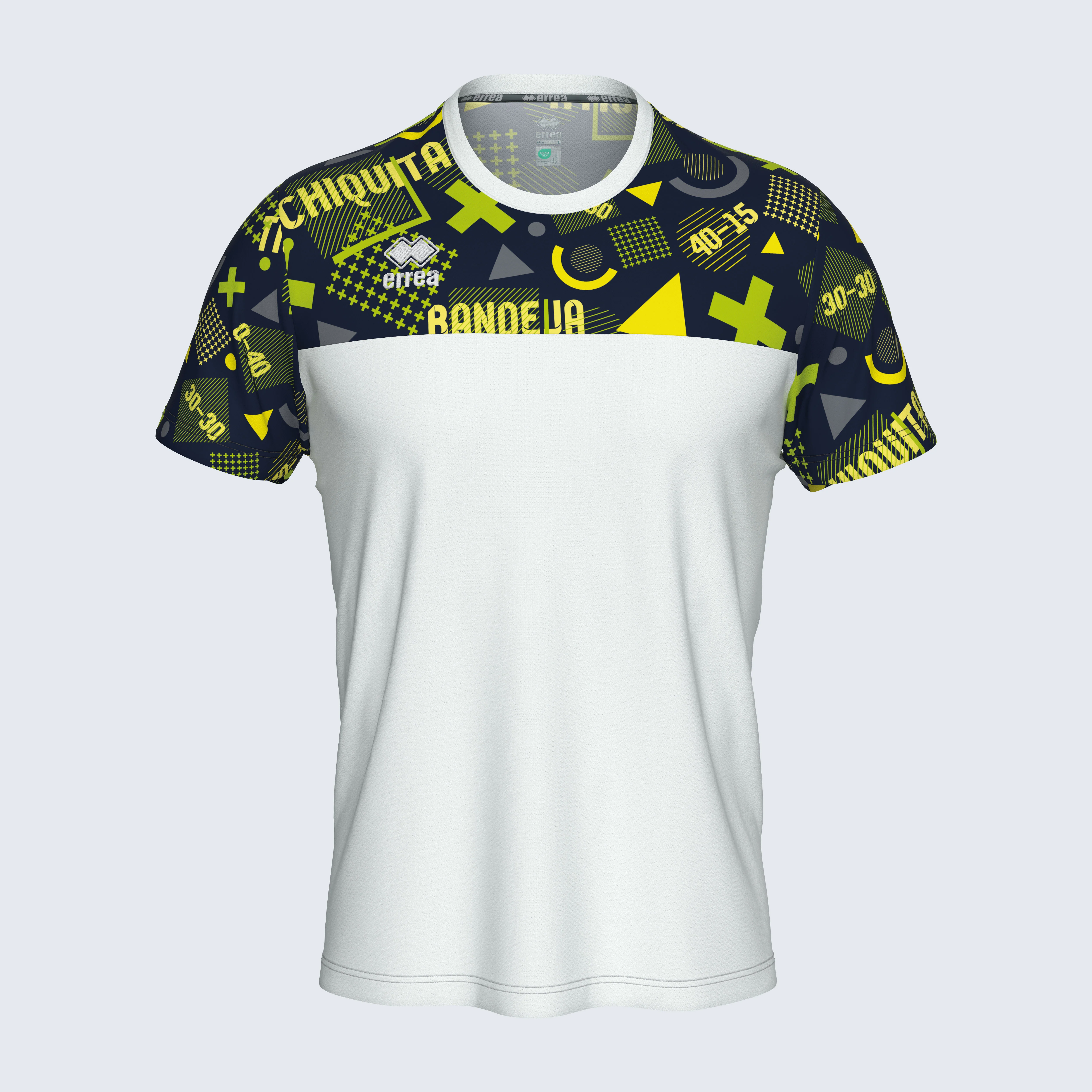 MANOLO MAGLIA MC JR - Image 5