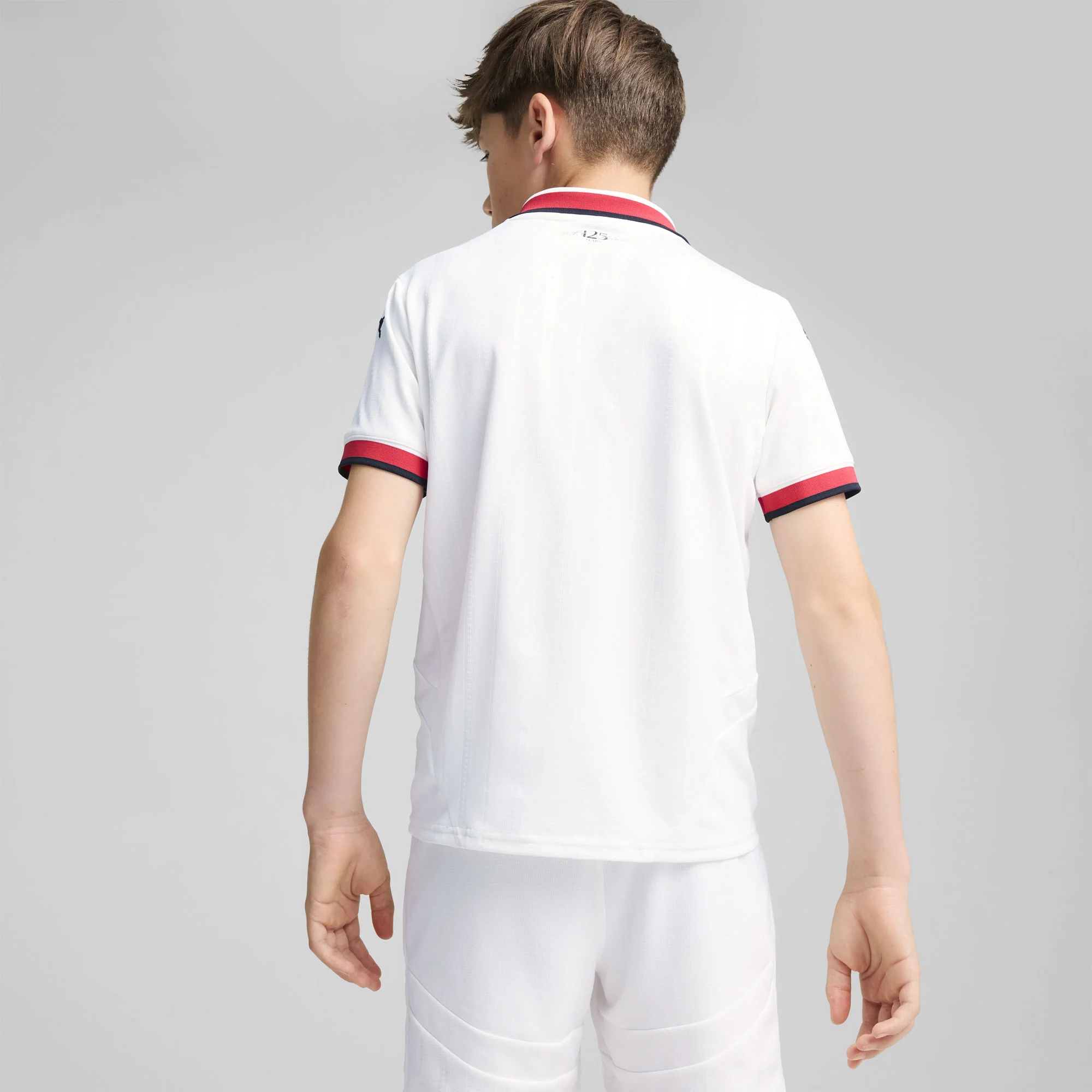Milan 2a Maglia 24/25 Bambino - Image 5
