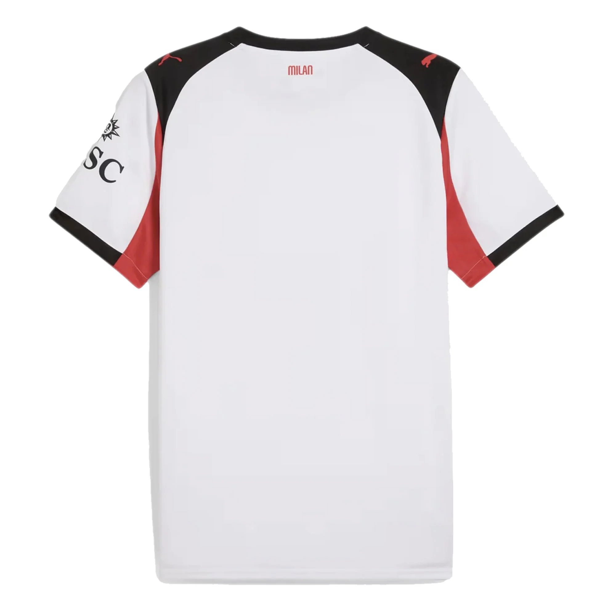 Milan 2a Maglia 25/26 Bambino - Image 2