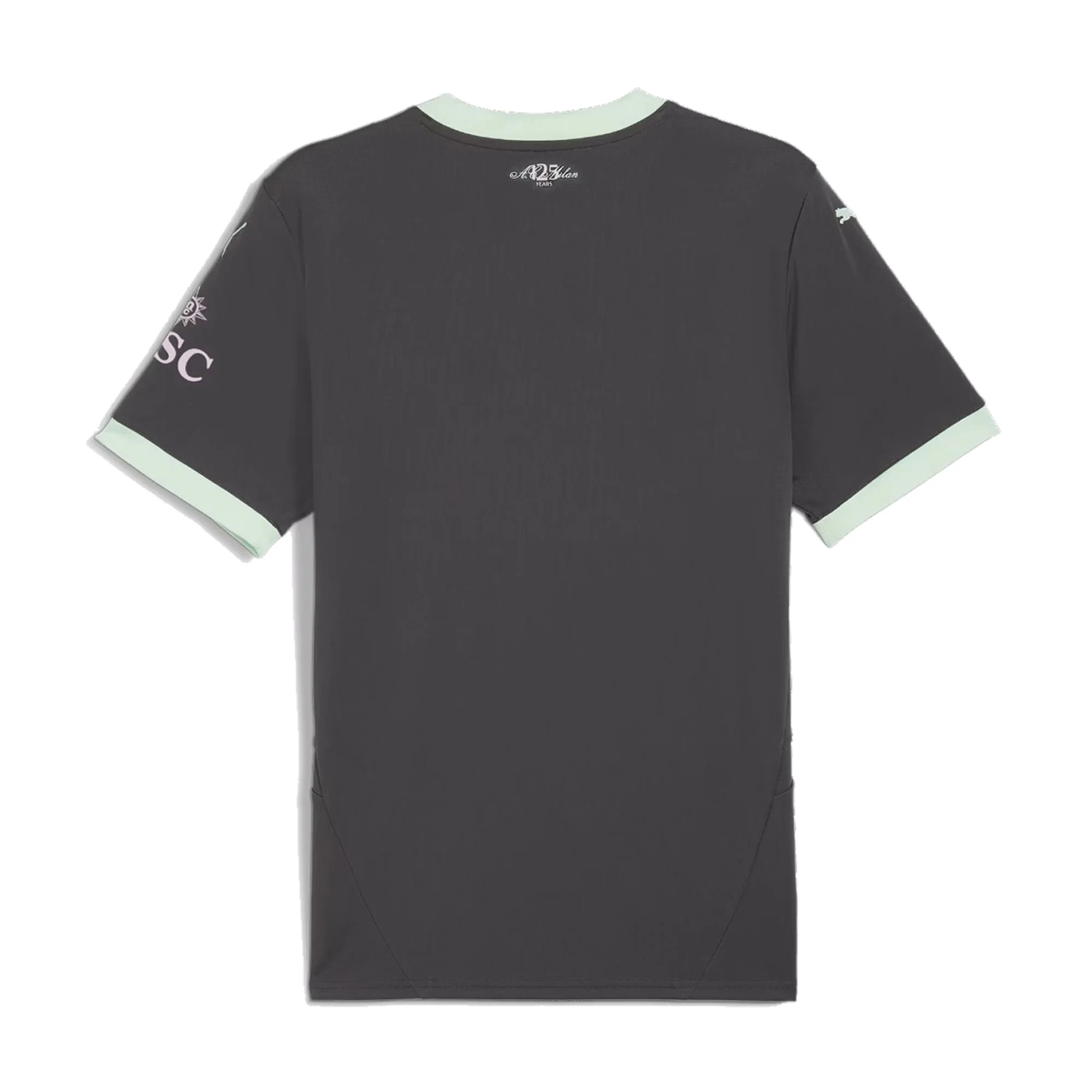 Milan 3a Maglia 24/25 Bambino - Image 2