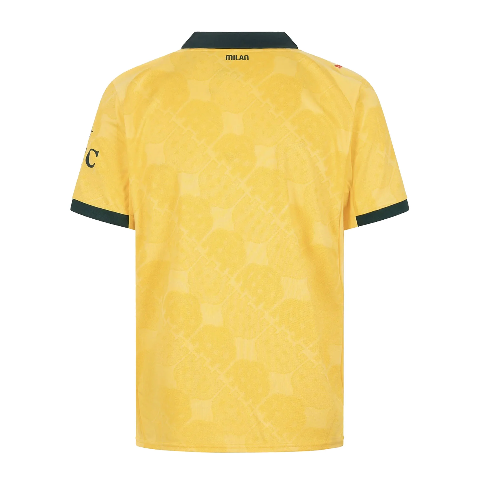 Milan 3a Maglia 25/26 Adulto - Image 2