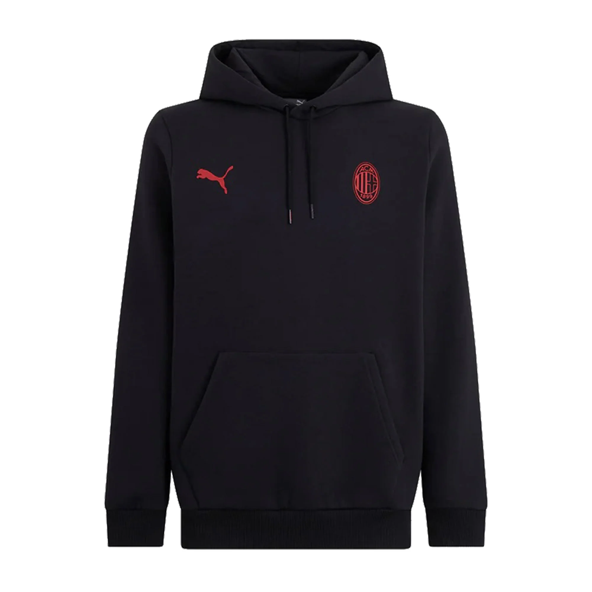 Milan Felpa ESS Tempo Libero 24/25 Bambino