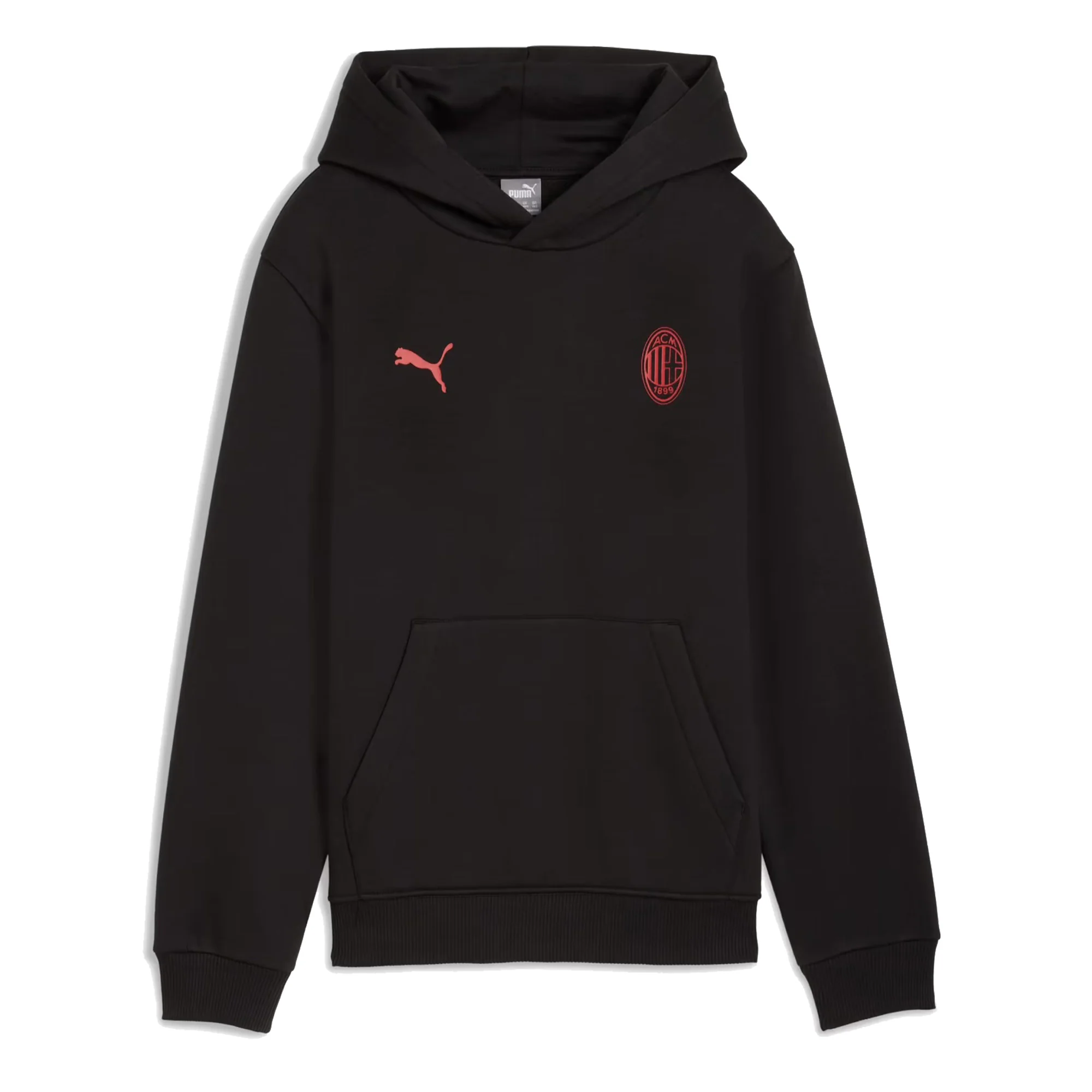 Milan Felpa ESS Tempo Libero 25/26 Bambino