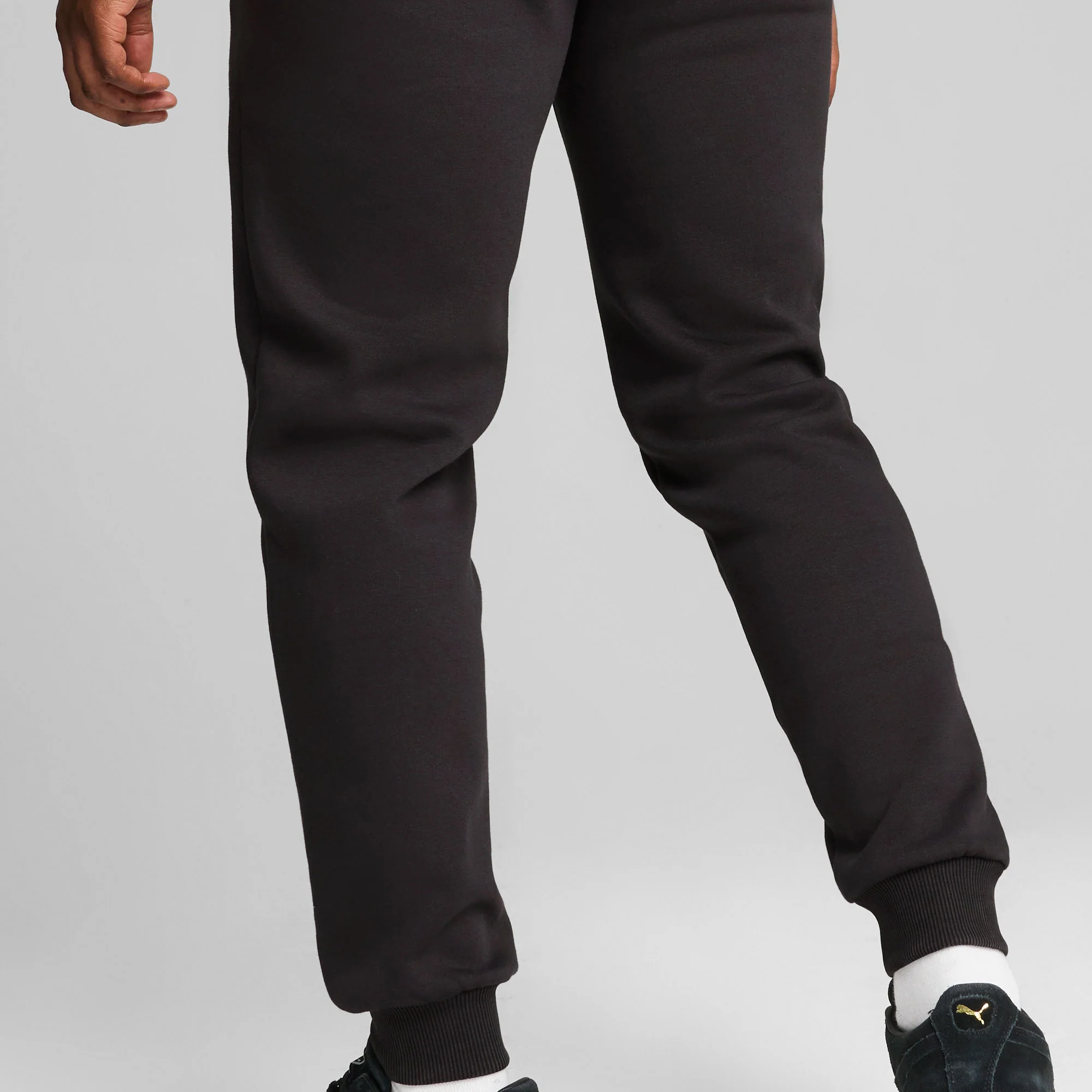Milan Pantalone ESS Tempo Libero 24/25 Adulto - Image 3