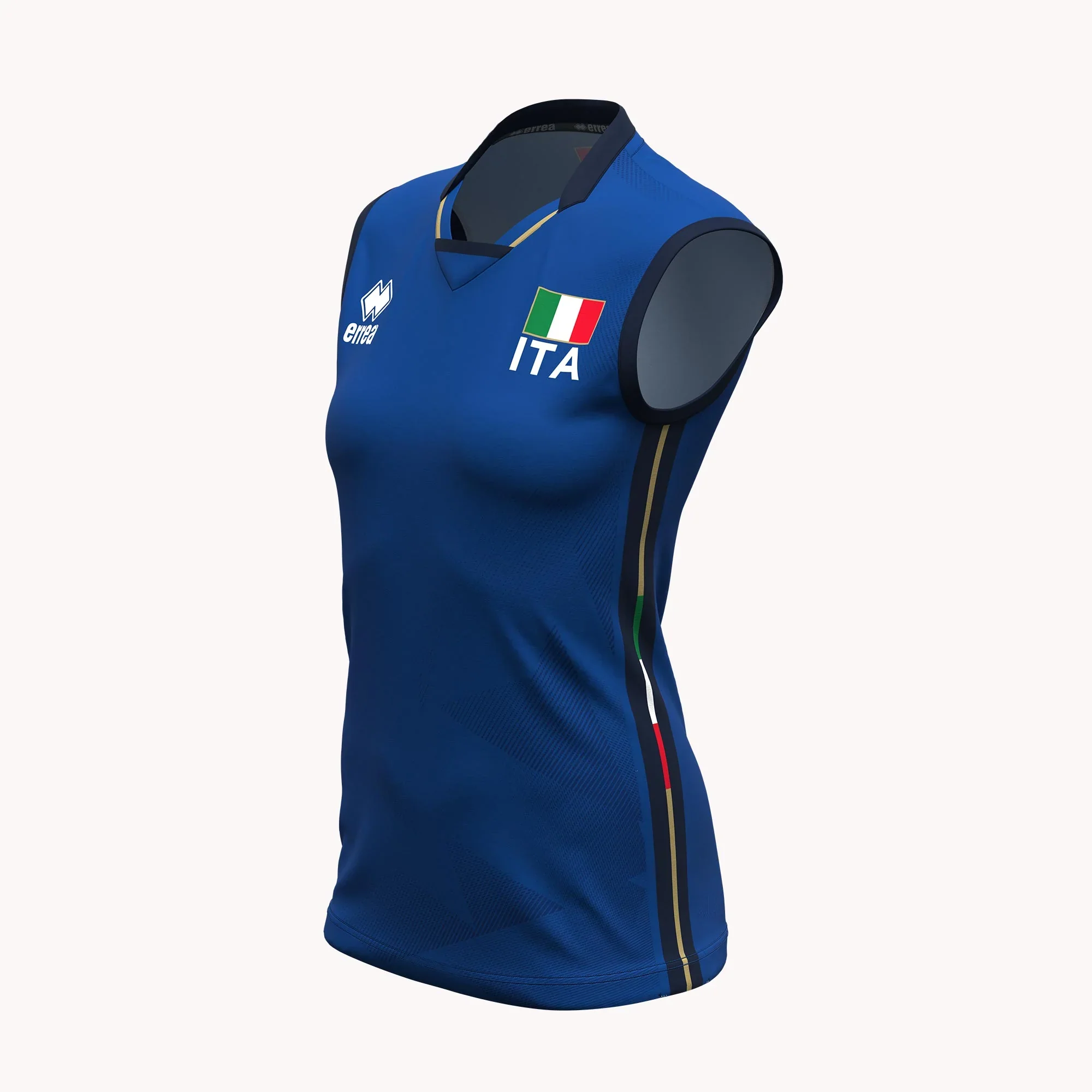 NAZ. ITALIA VOLLEY 1^MG DONNA PARIGI OFFICIAL AD 24/25 - Image 3