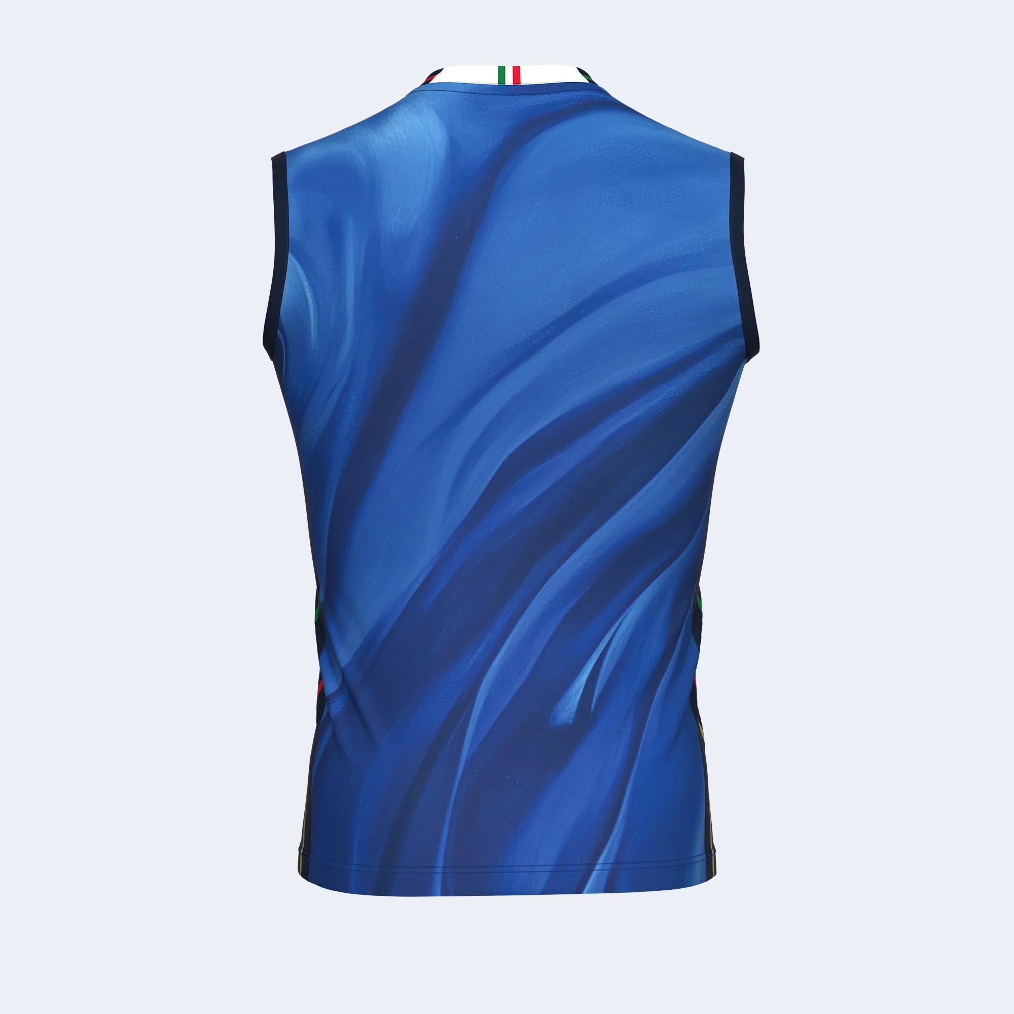 NAZ. ITALIA VOLLEY 1^MG GARA UNISEX SHOP AD 25/28 - Image 3