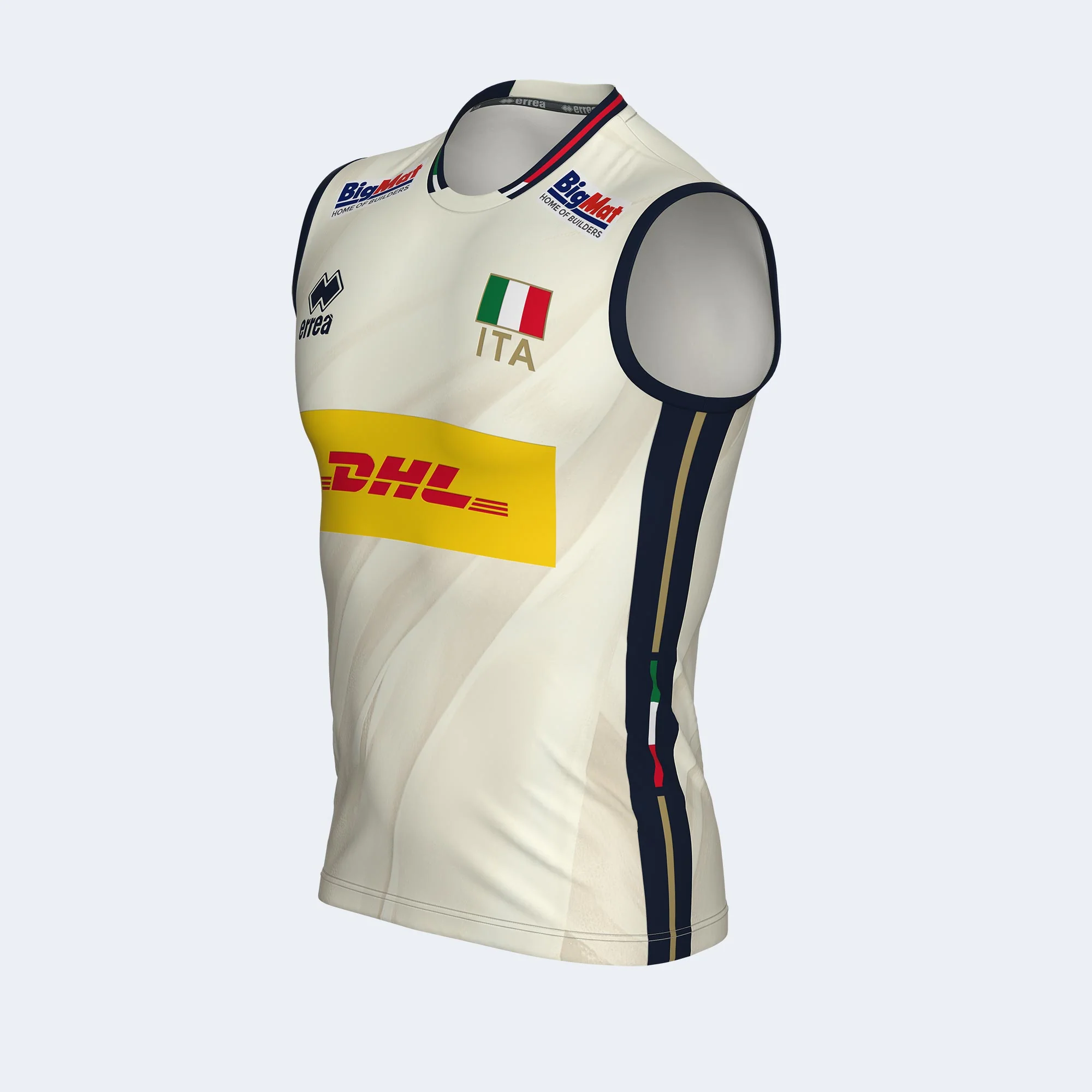 NAZ. ITALIA VOLLEY 2^MG GARA UNISEX SHOP AD 25/28 - Image 2