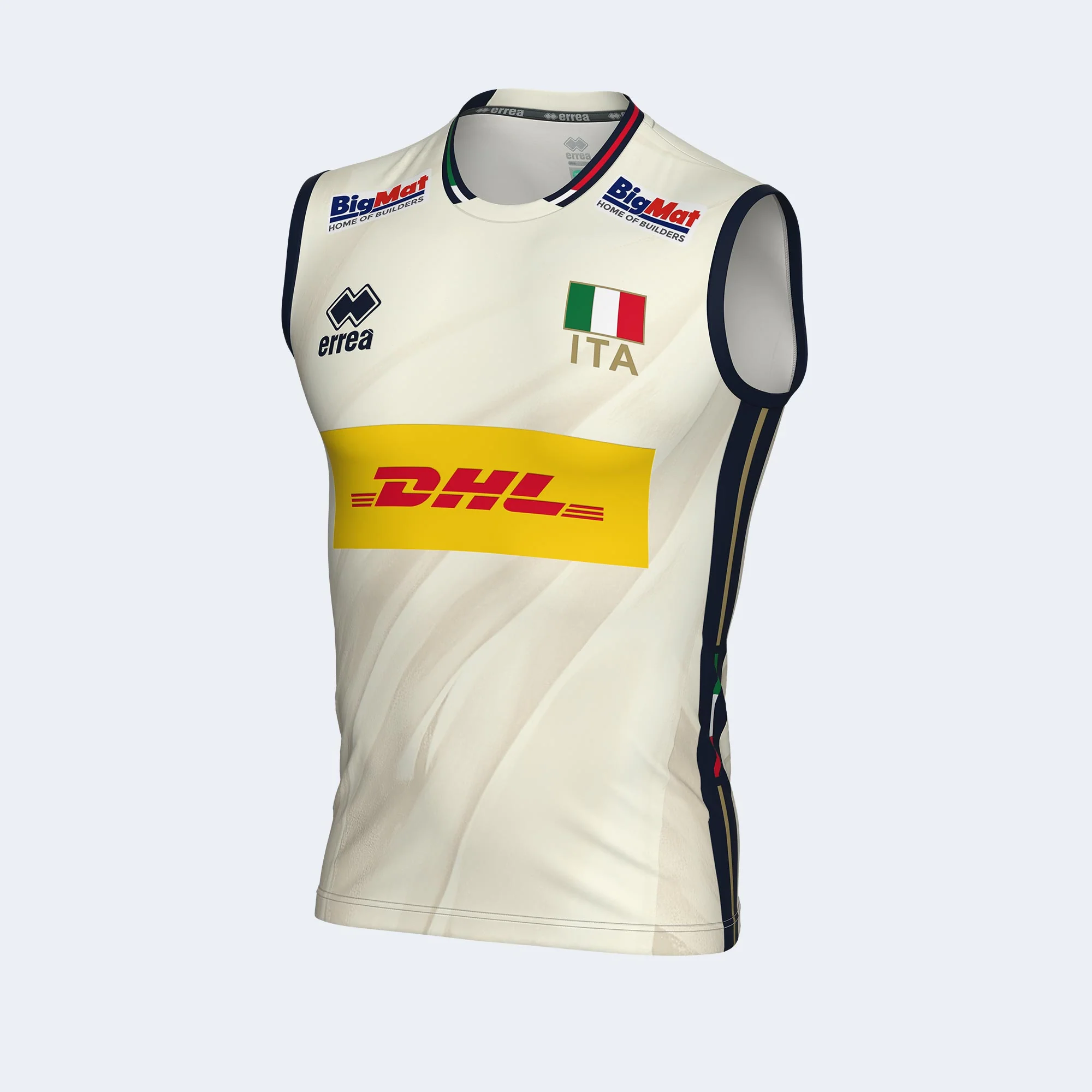 NAZ. ITALIA VOLLEY 2^MG GARA UNISEX SHOP AD 25/28 - Image 5