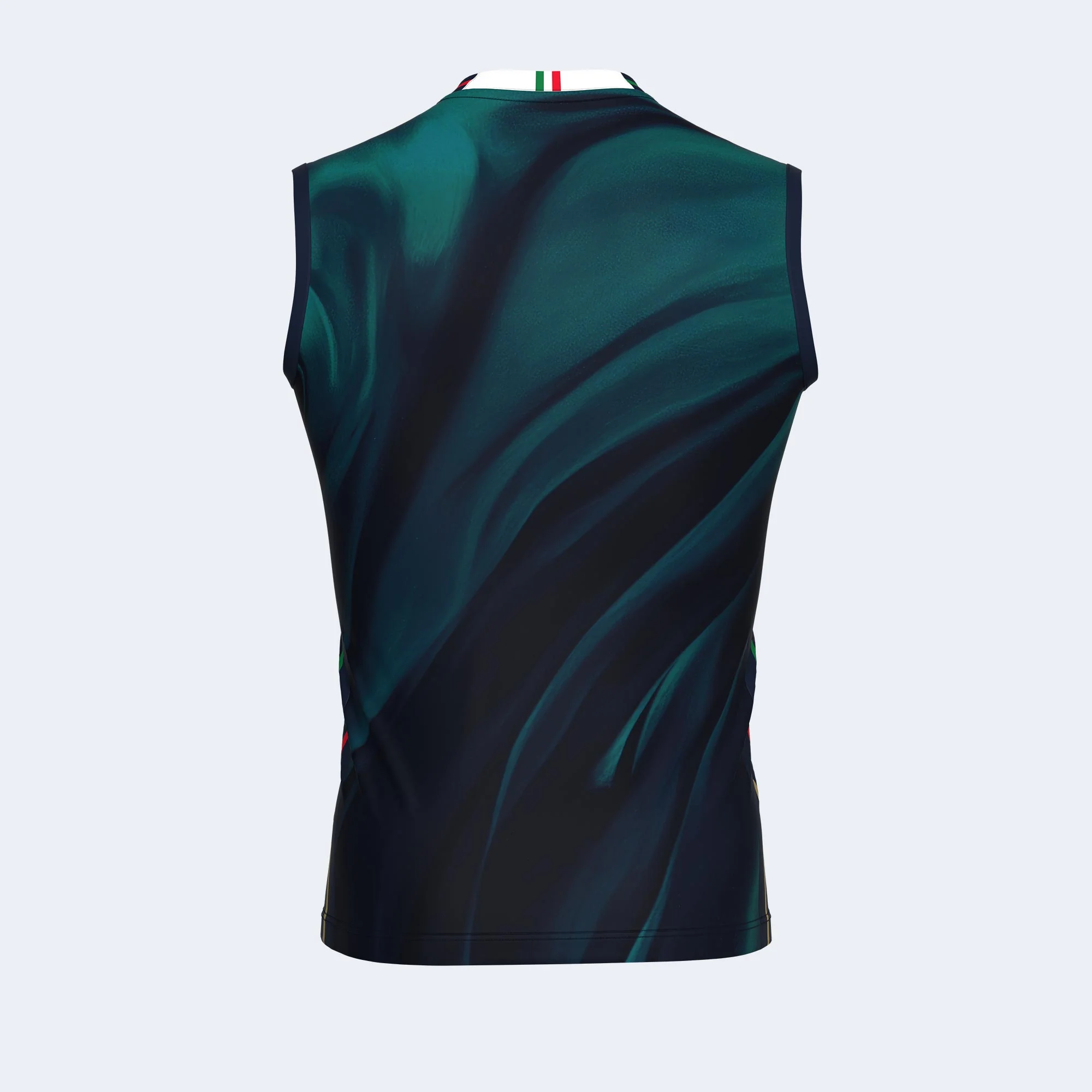 NAZ. ITALIA VOLLEY 3^MG GARA UNISEX SHOP AD 25/28 - Image 3