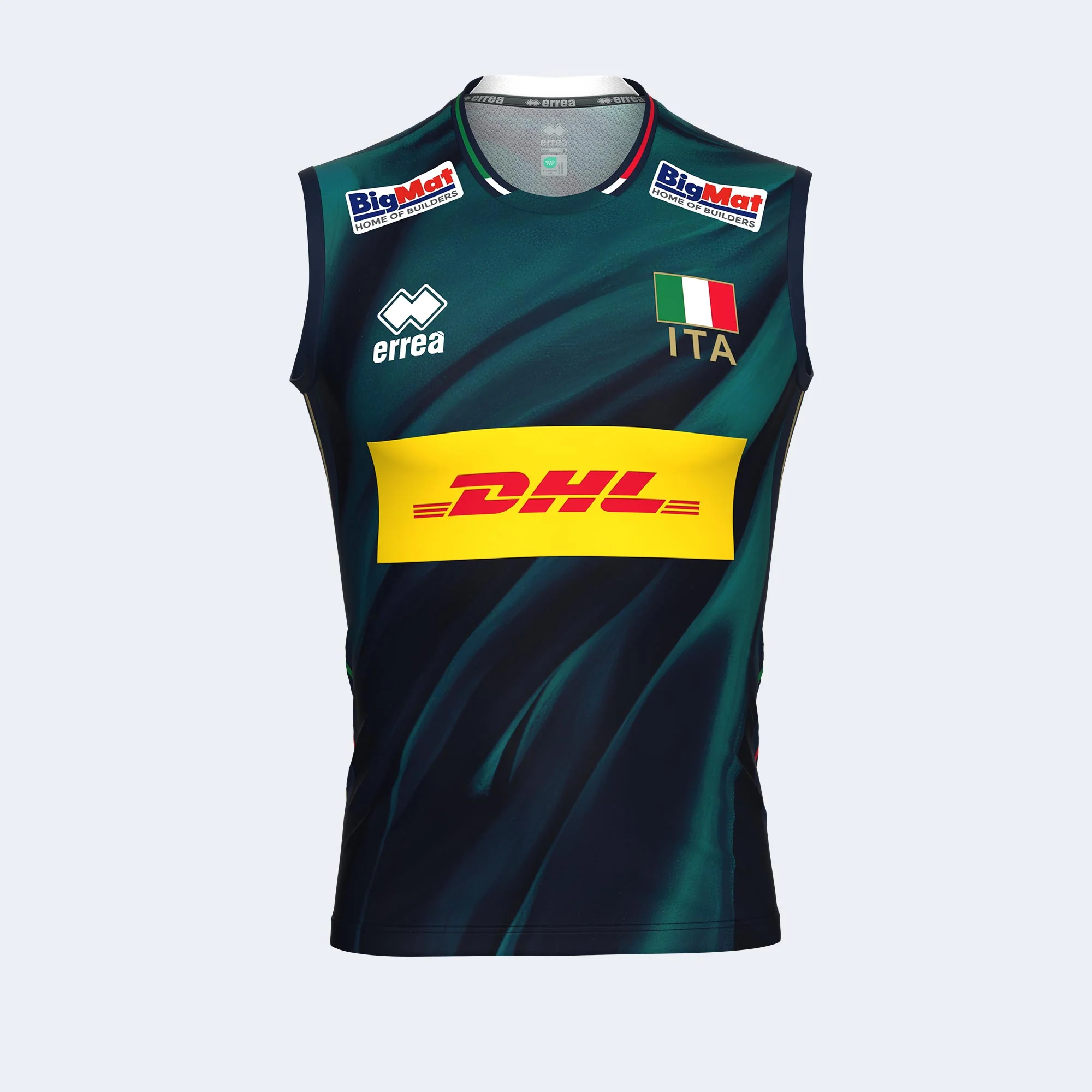 NAZ. ITALIA VOLLEY 3^MG GARA UNISEX SHOP AD 25/28 - Image 6