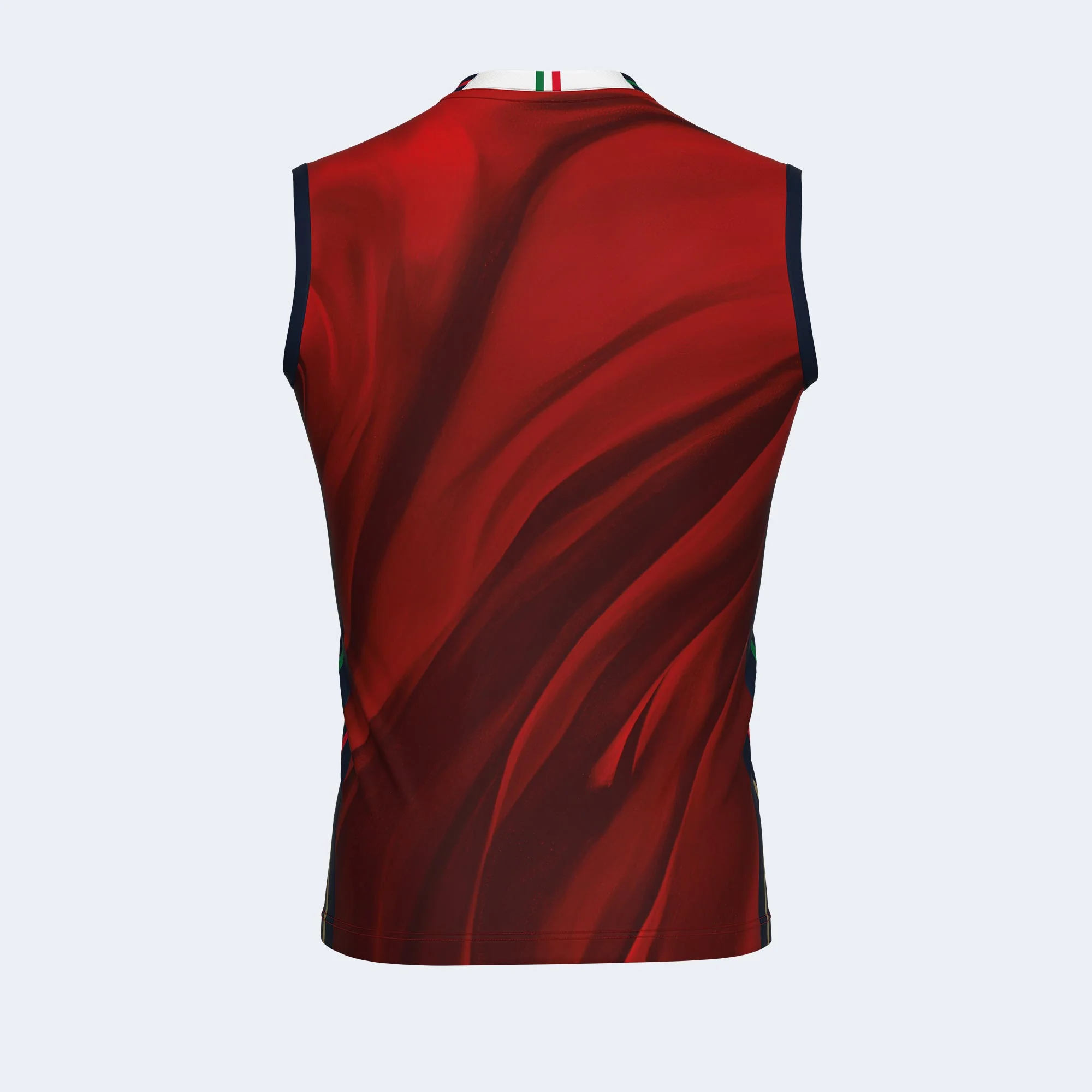 NAZ. ITALIA VOLLEY 4^MG GARA UNISEX SHOP AD 25/28 - Image 3