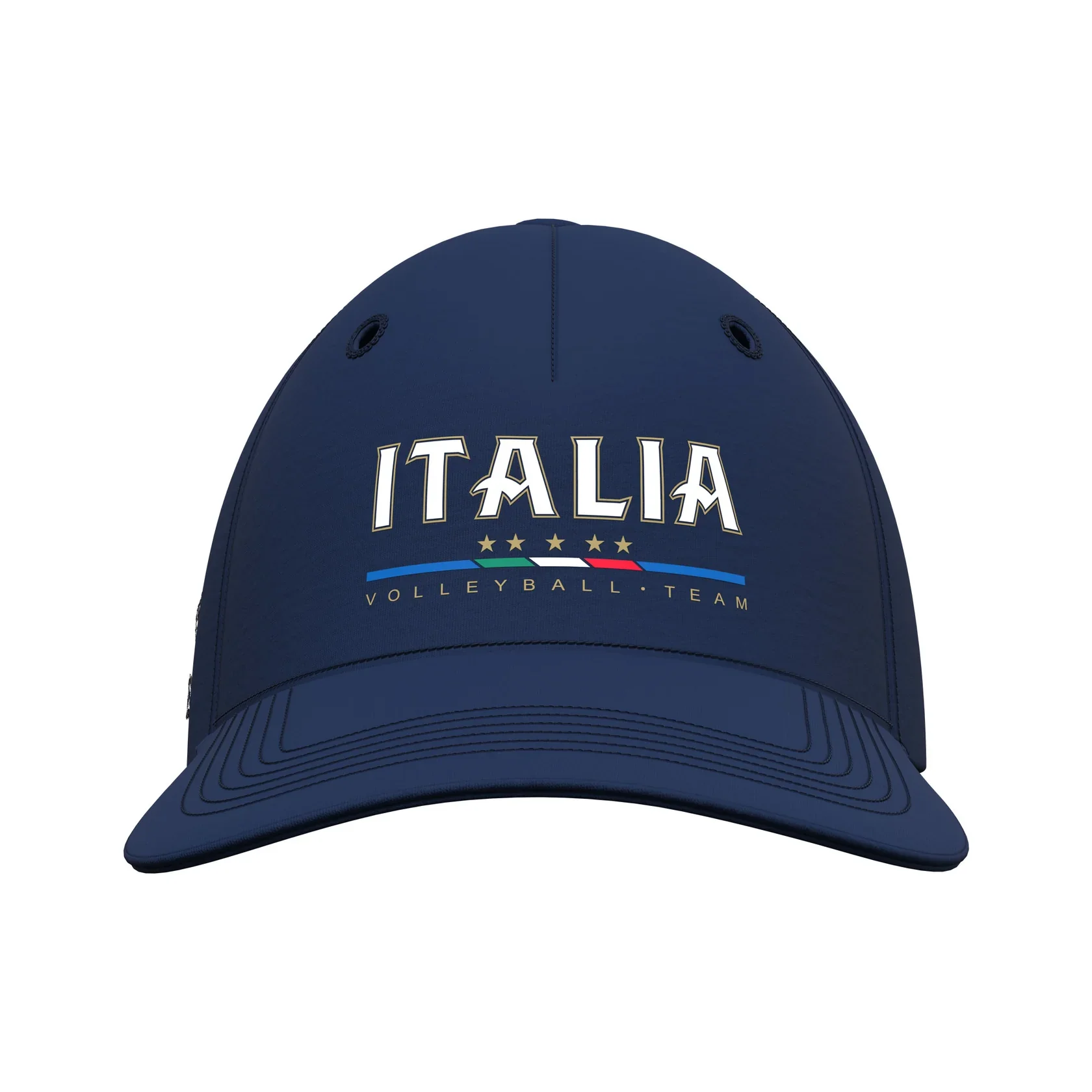 NAZ. ITALIA VOLLEY CAPPELLINO SHOP AD 24/25 - Image 2
