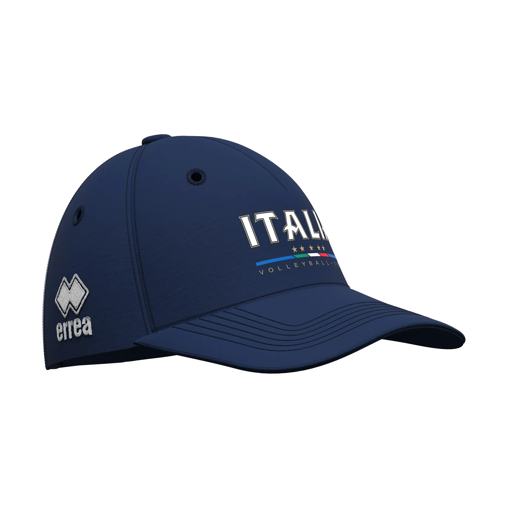NAZ. ITALIA VOLLEY CAPPELLINO SHOP AD 24/25 - Image 3