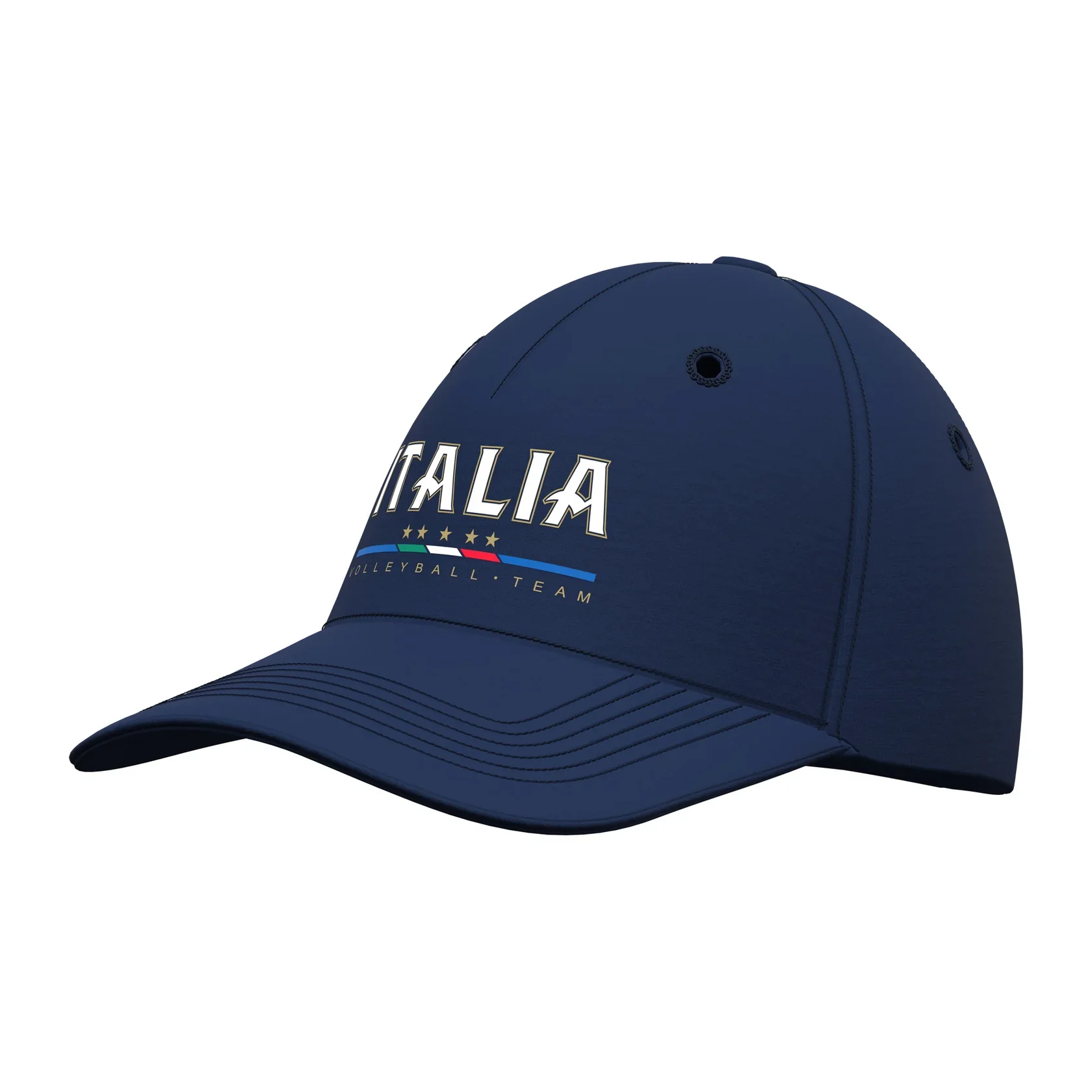 NAZ. ITALIA VOLLEY CAPPELLINO SHOP AD 24/25 - Image 4