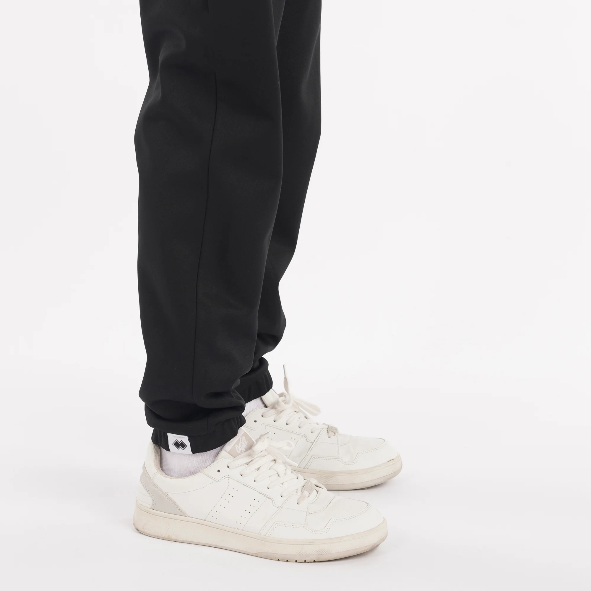 NO LOGO FW25/26 BASIC PANT 32 MAN JR - Image 7