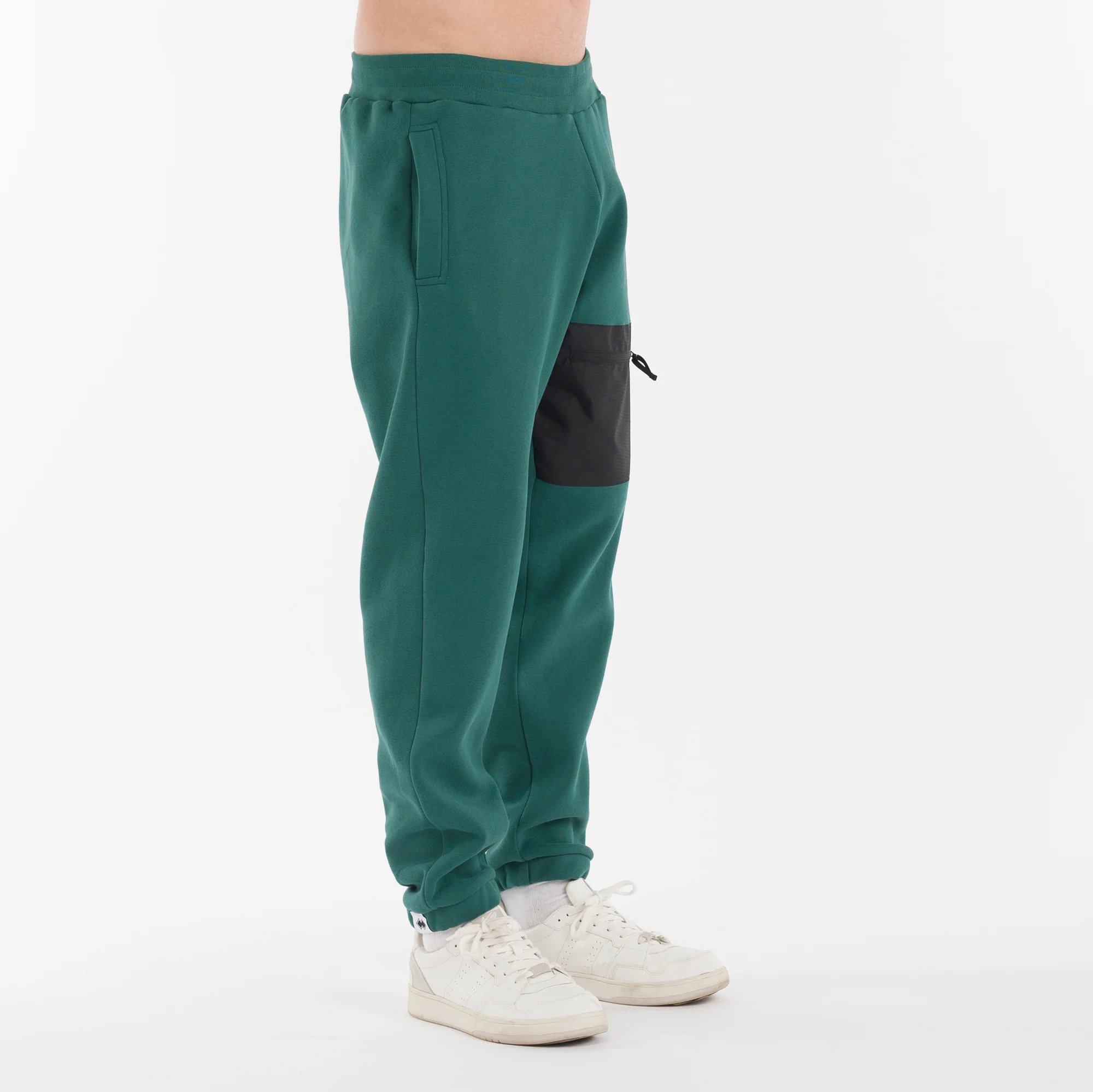 NO LOGO FW25/26 PANT 24 MAN JR - Image 4