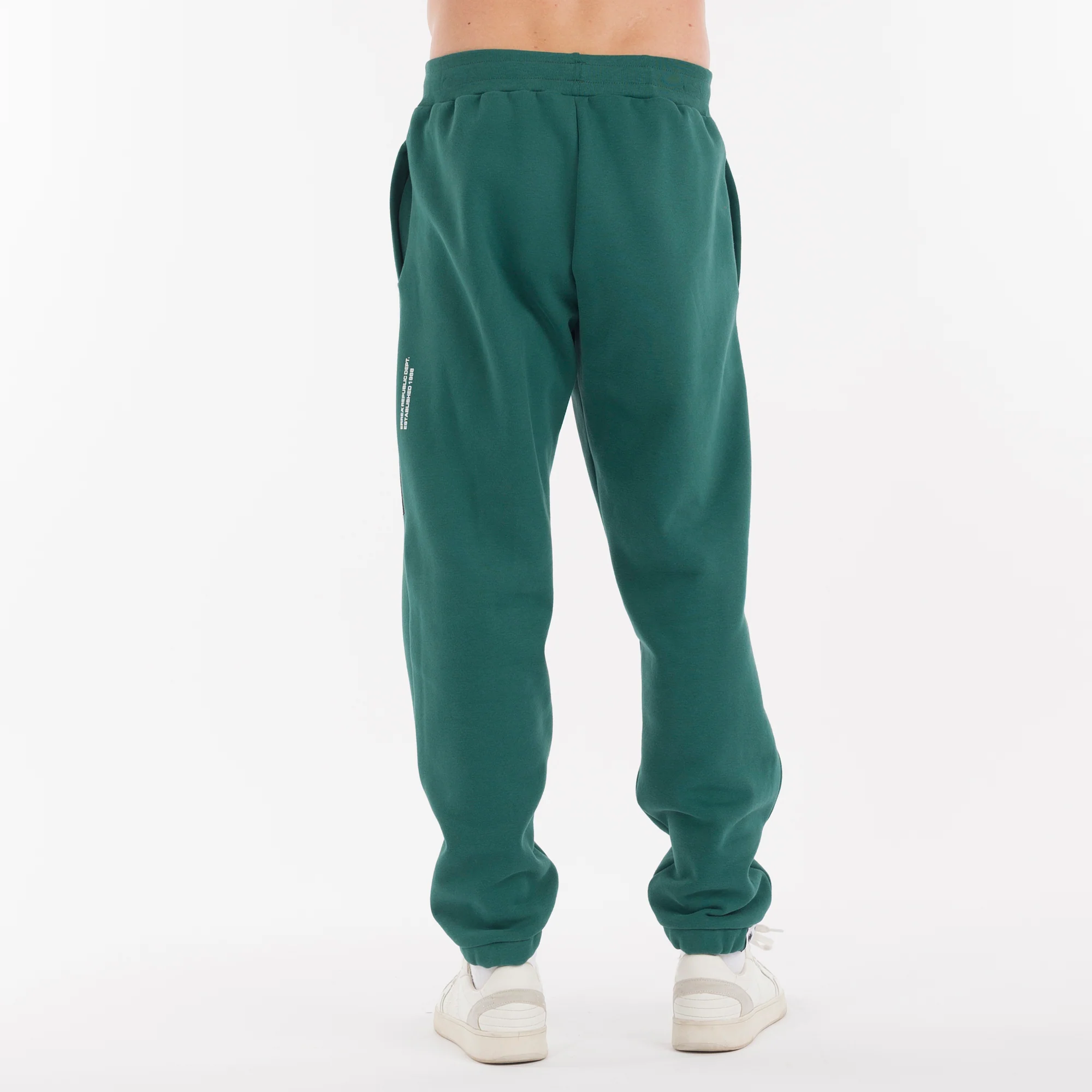 NO LOGO FW25/26 PANT 24 MAN JR - Image 5