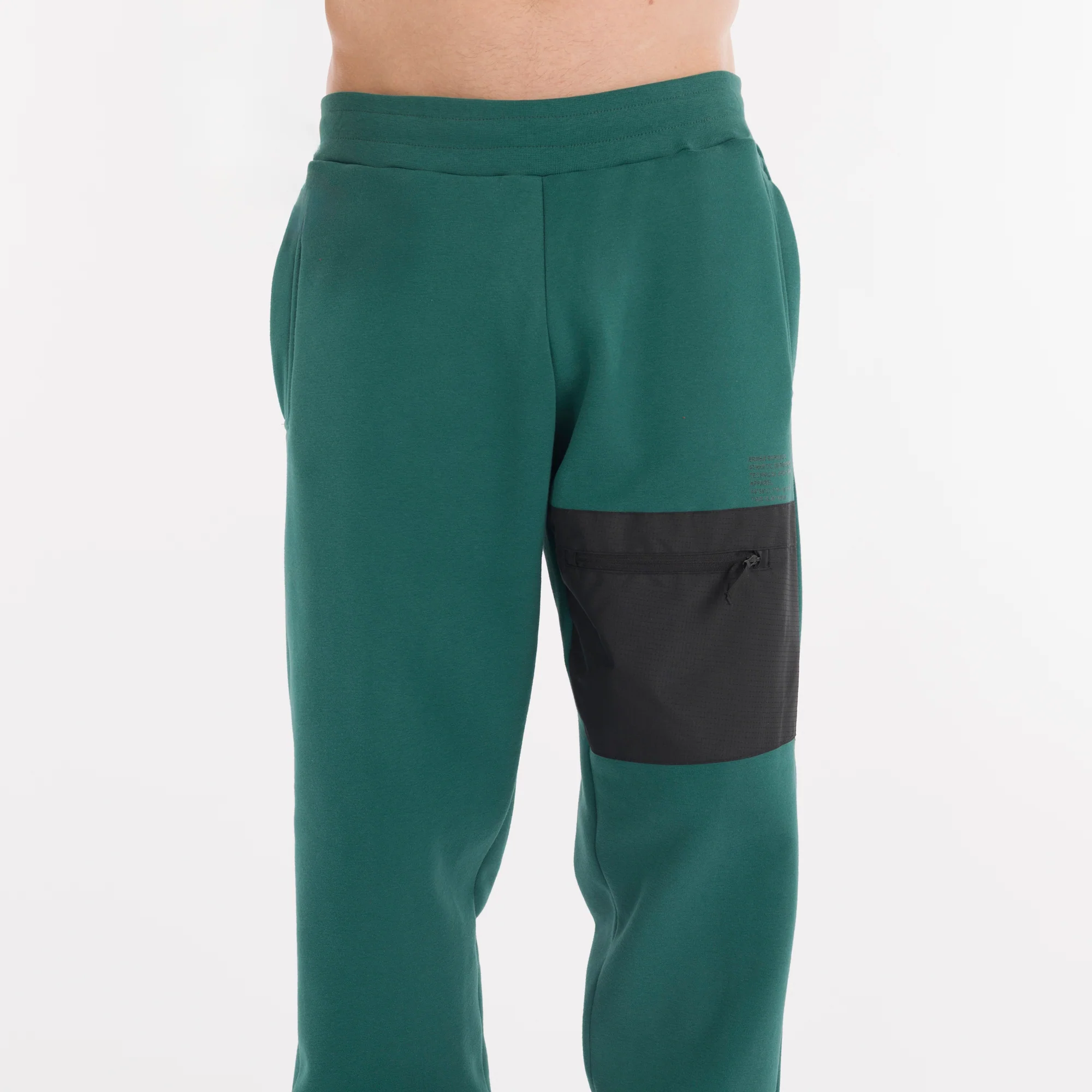 NO LOGO FW25/26 PANT 24 MAN JR - Image 6